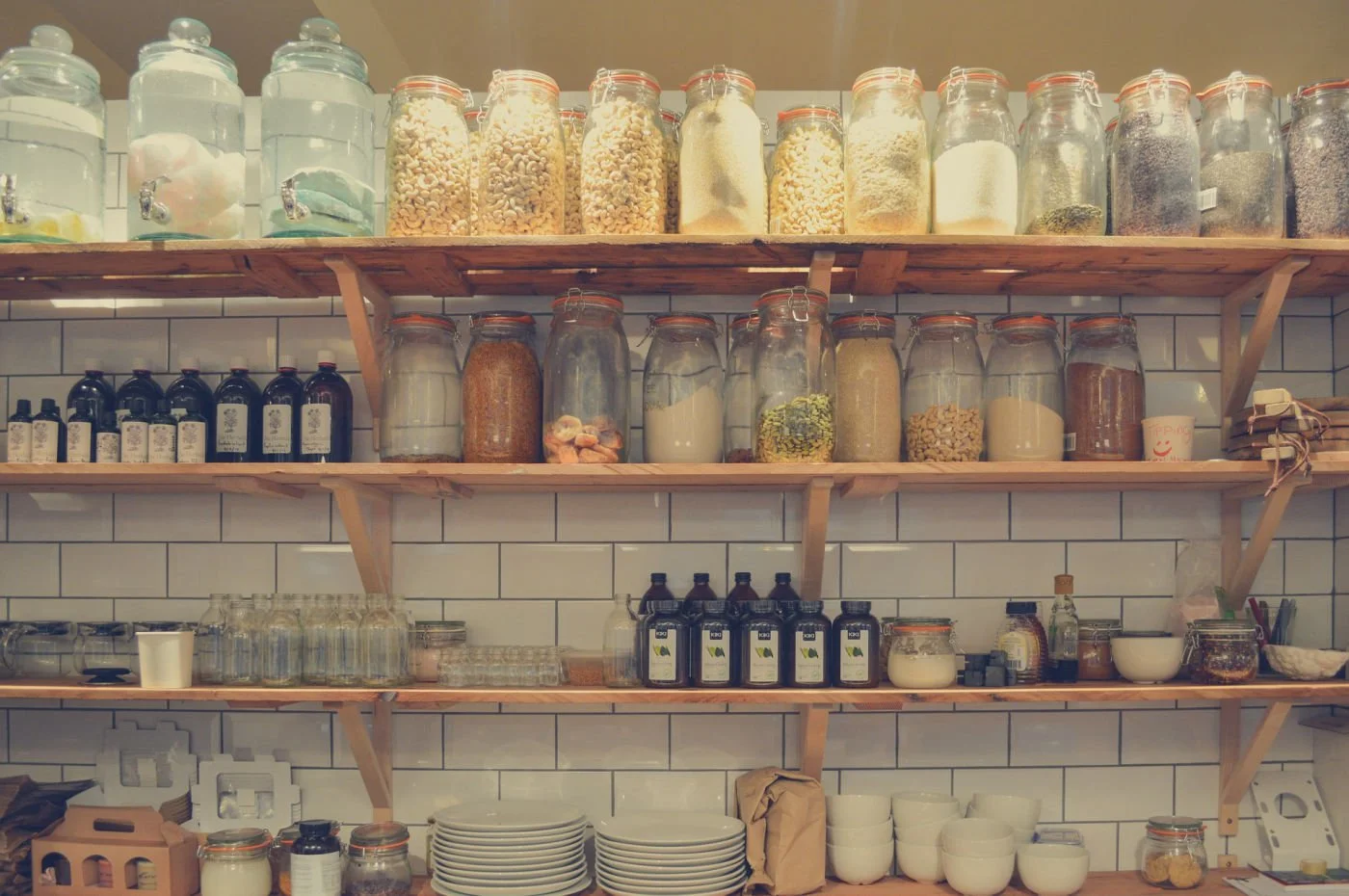DUMA Food Pantry ›