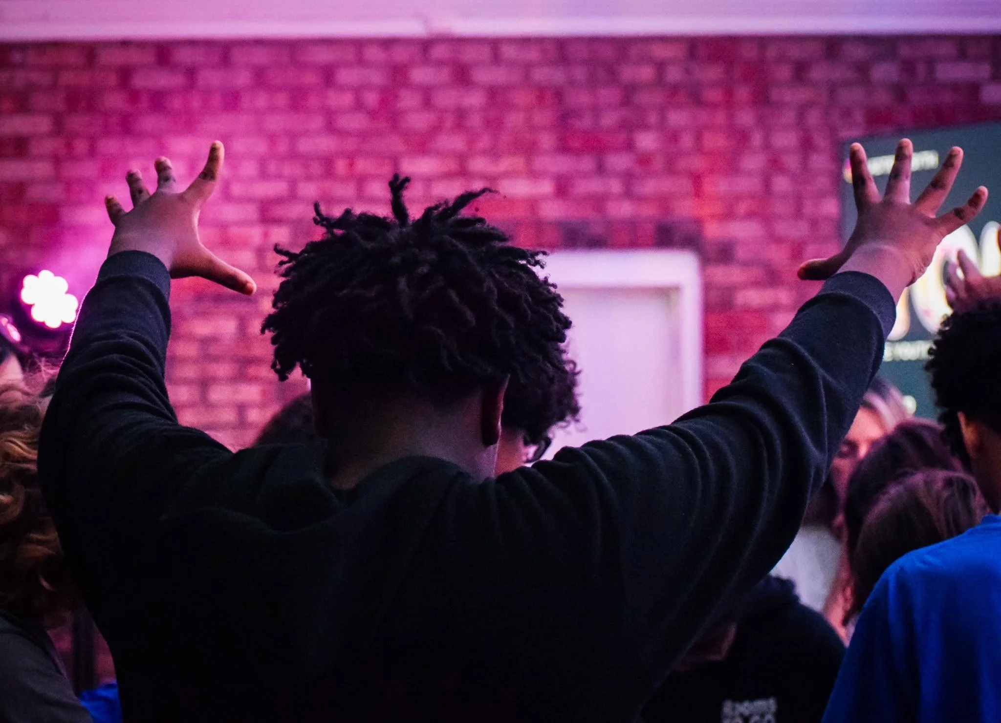 Youth ›