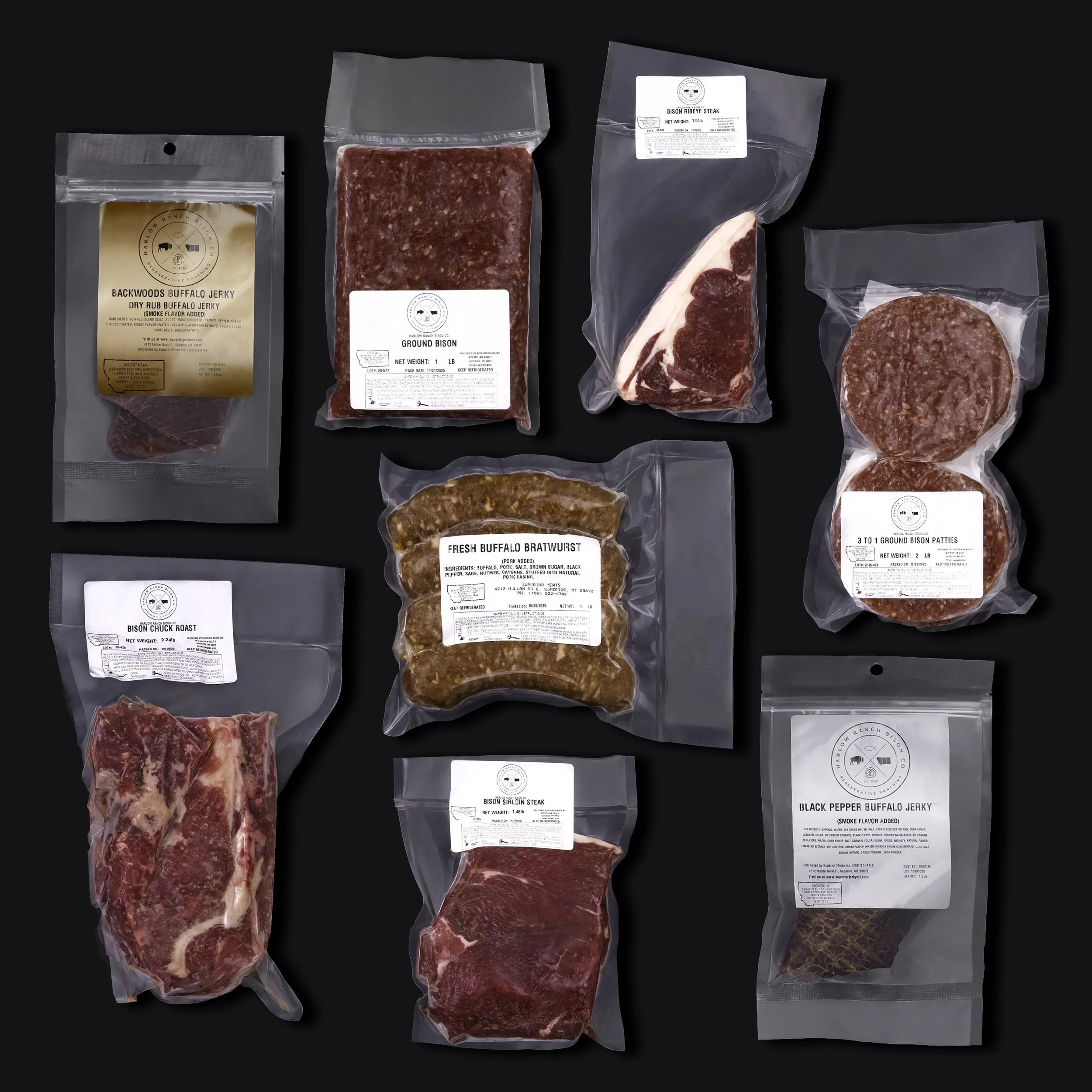 Meet the Ranch Box