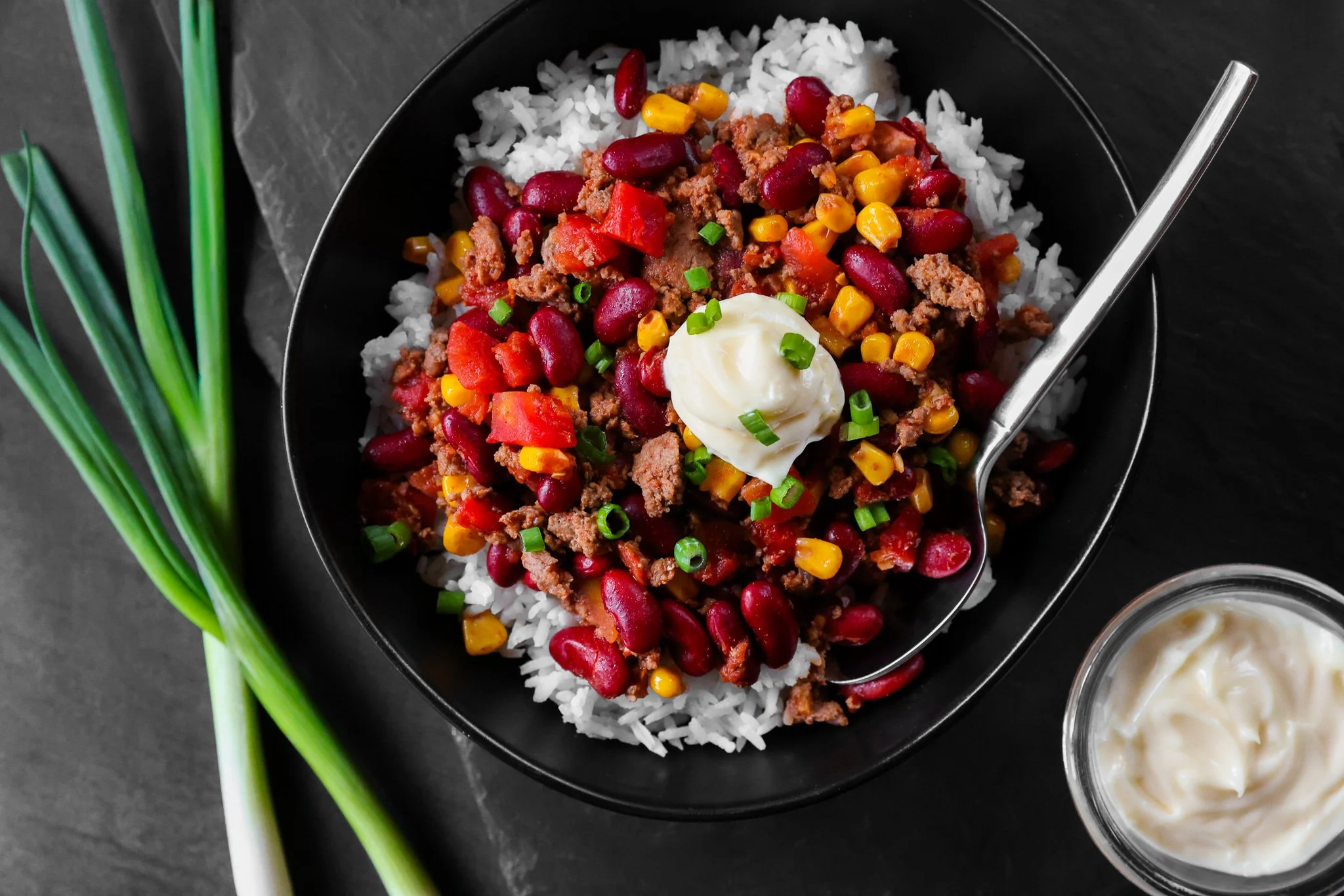 Anakalea Award Winning Bison Chili