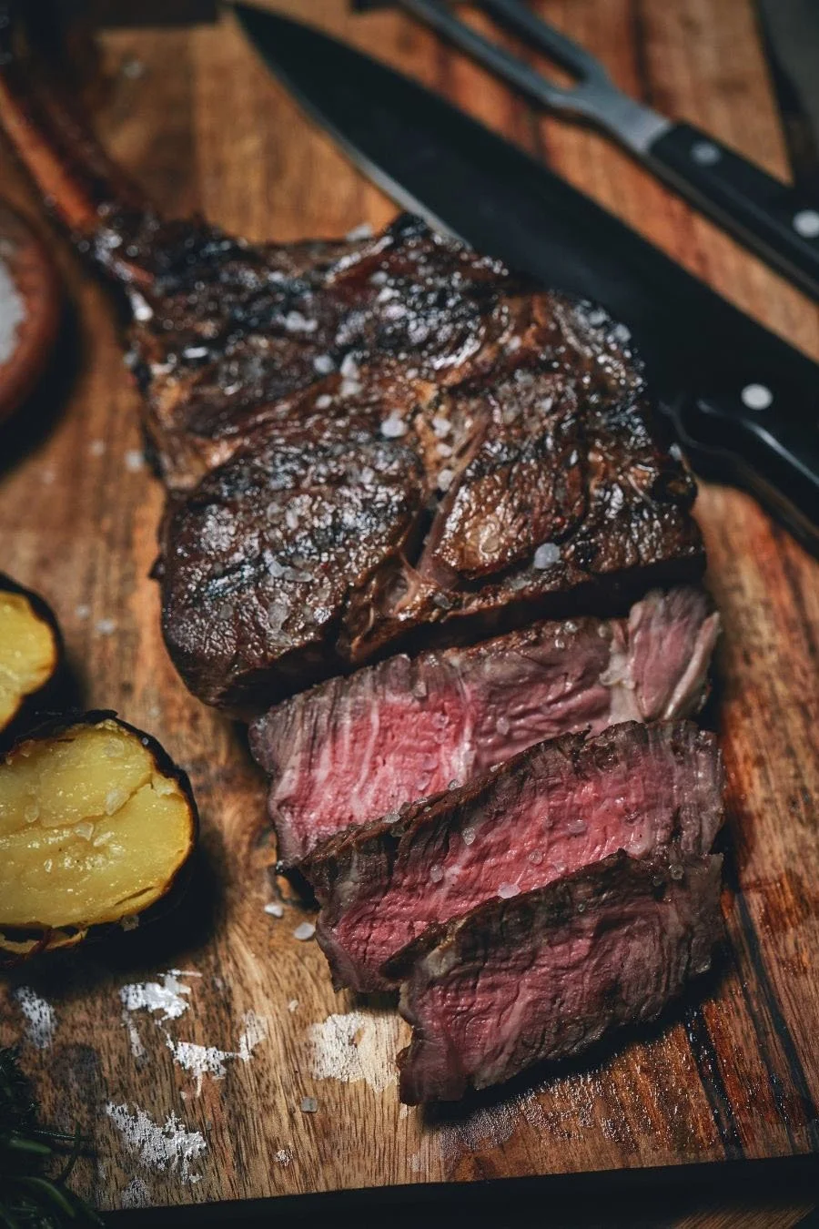 PRE-ORDER: Bison Tomahawk