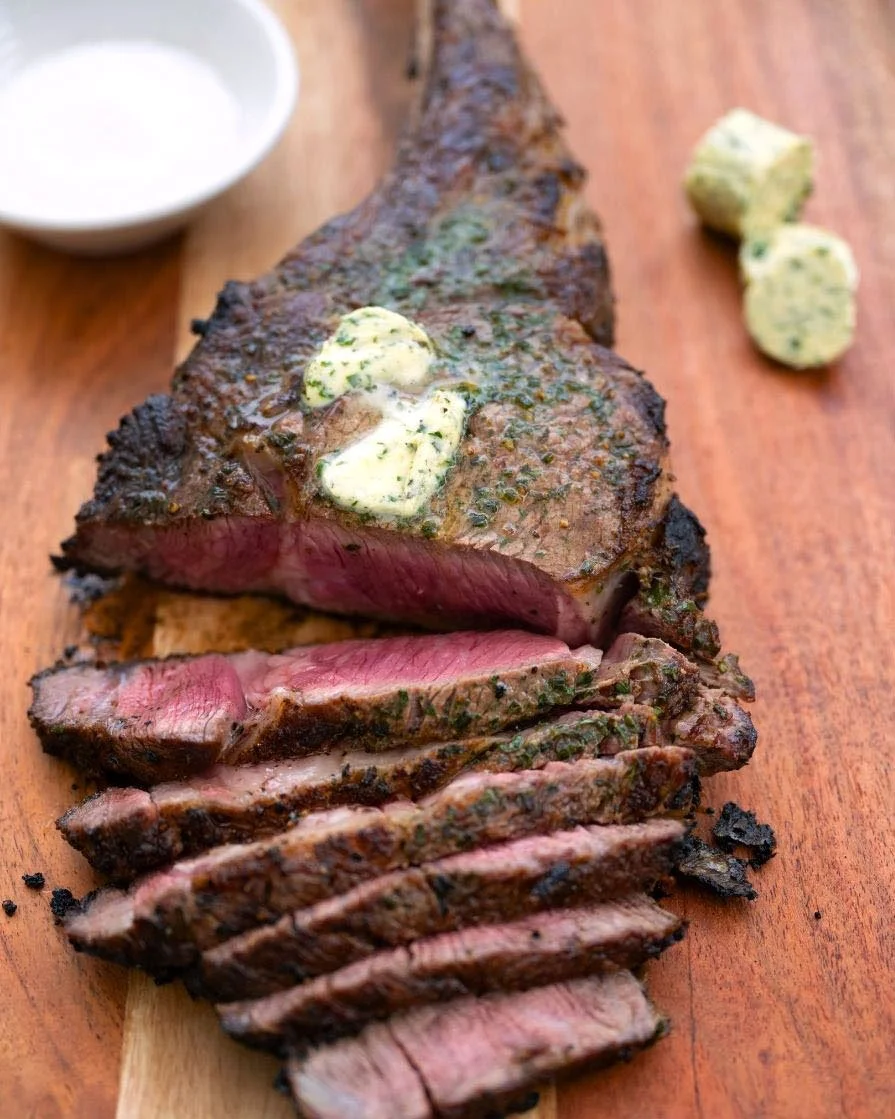 PRE-ORDER: Bison Tomahawk