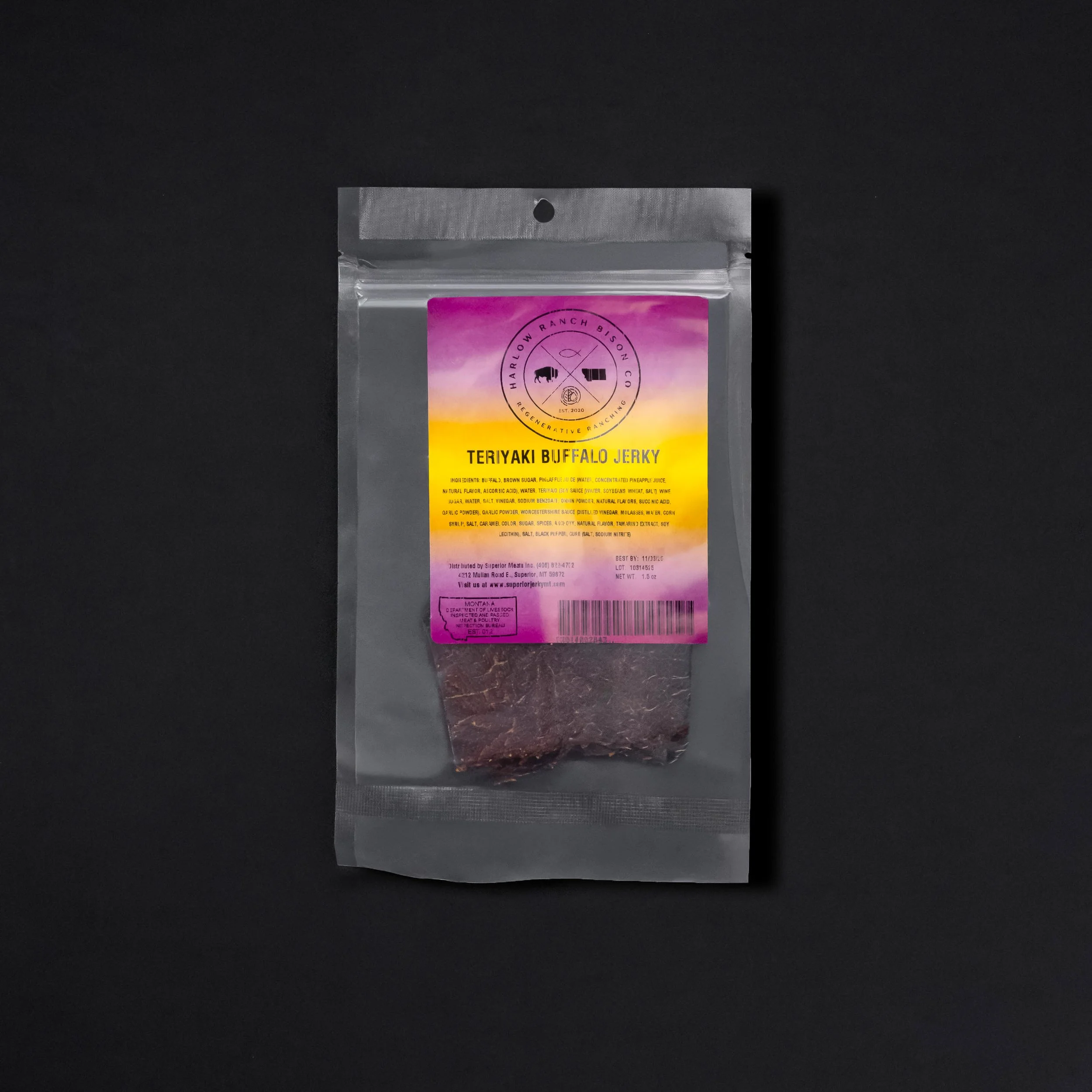 Jerky - Teriyaki.jpg