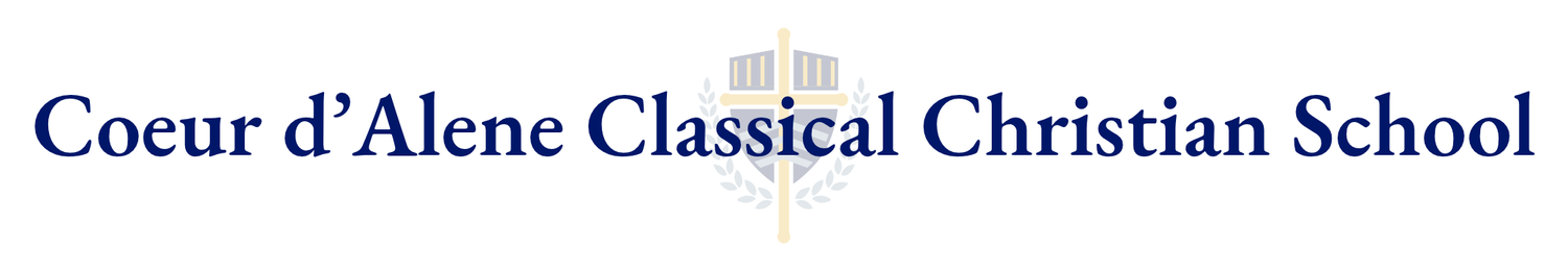 Coeur d'Alene Classical Christian School