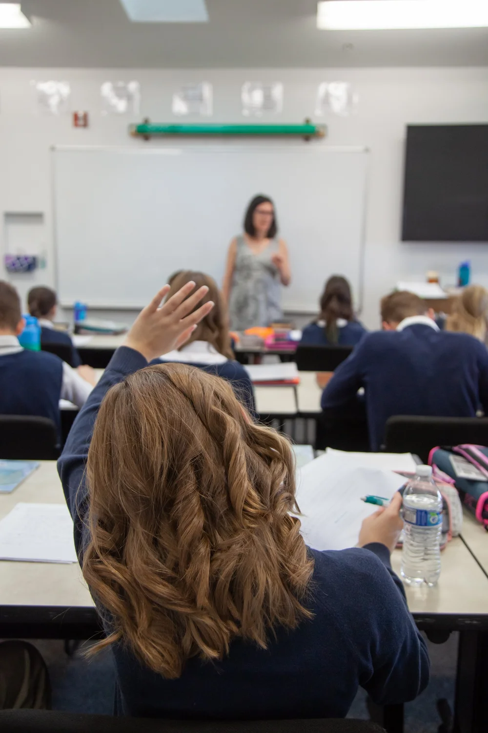 Tuition — Classical Christian Academy