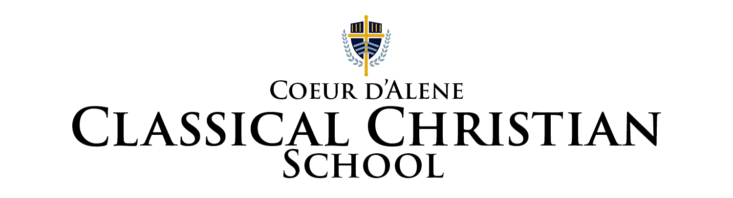 Coeur d'Alene Classical Christian School