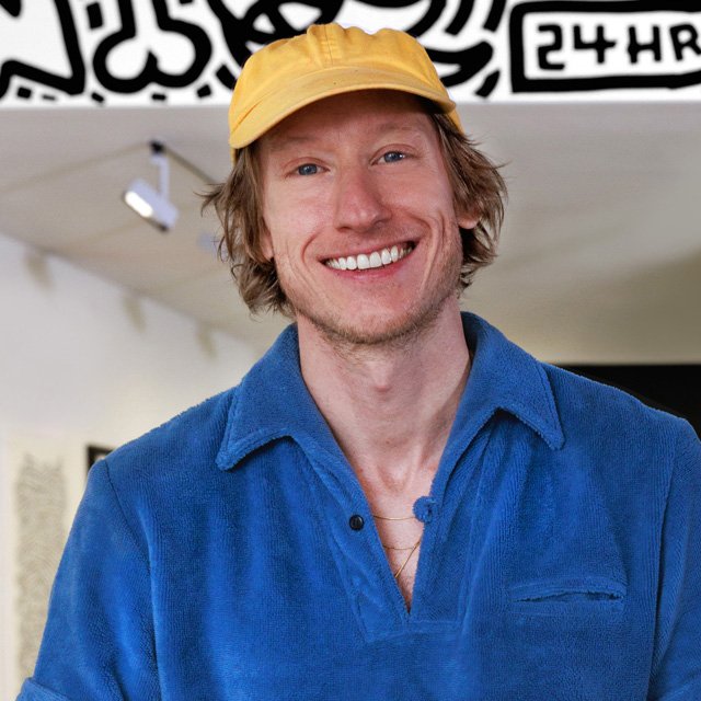 Timothy Goodman