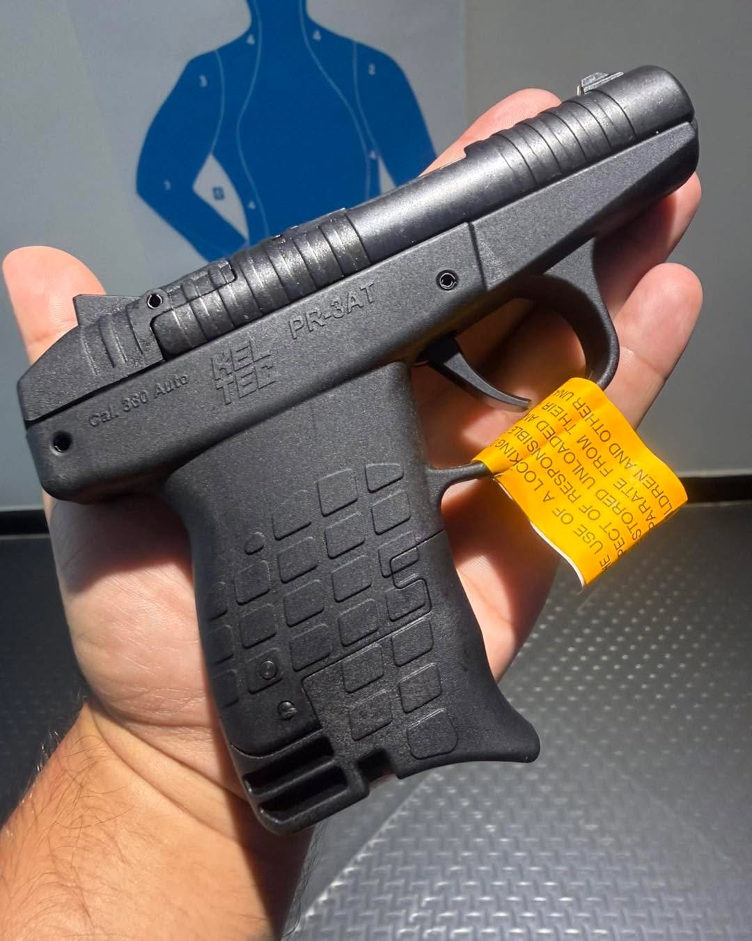 @keltec.official PR-3AT 

#selfdefense #firearmtraining #training #firearmsafety #boyntonbeach #2a #edc #trainhard #keltec