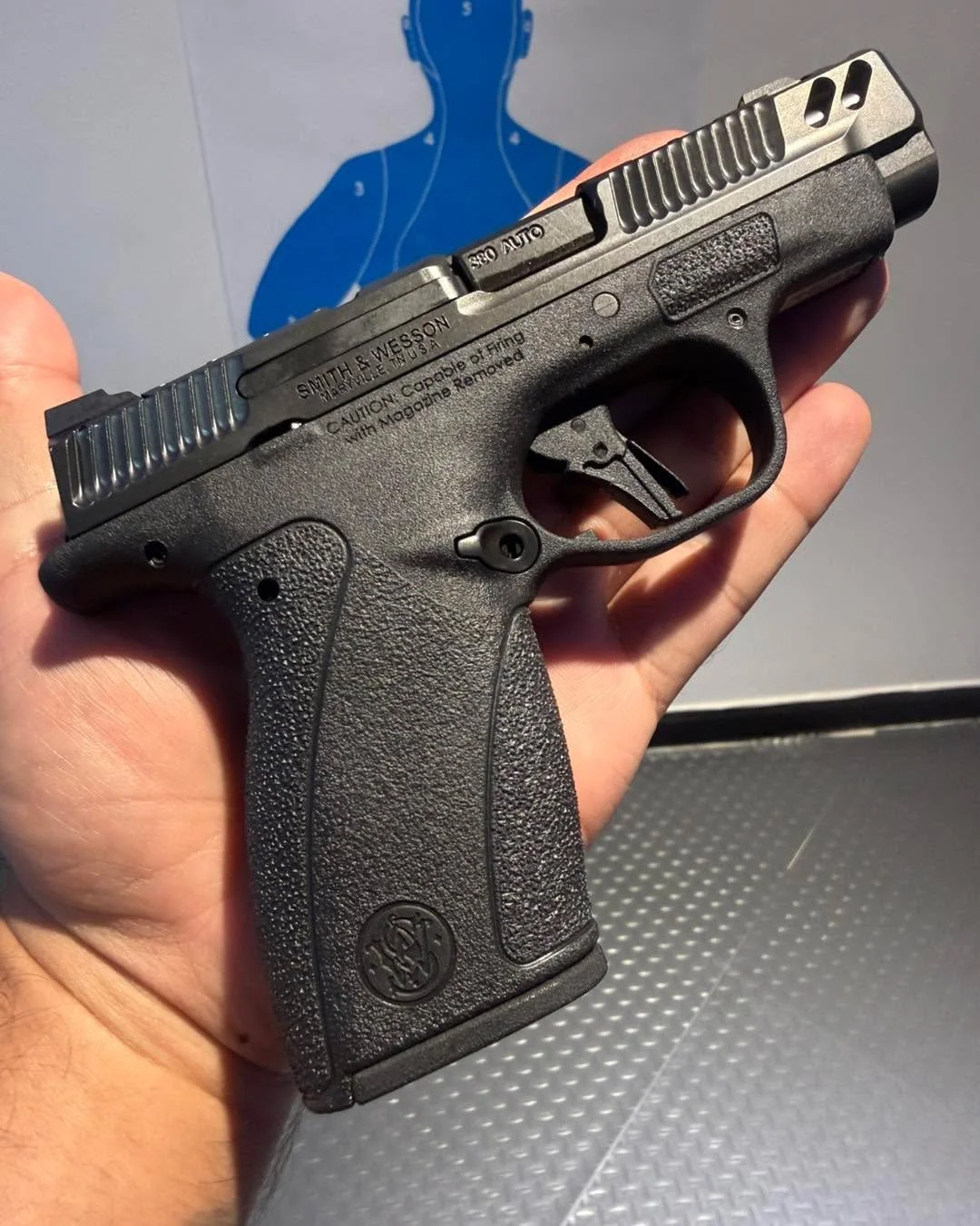 @smithandwessoninc PC Bodyguard 2.0 Carry Comp 

#firearmsafety #boyntonbeach #smithandwessoninc #2a #edc