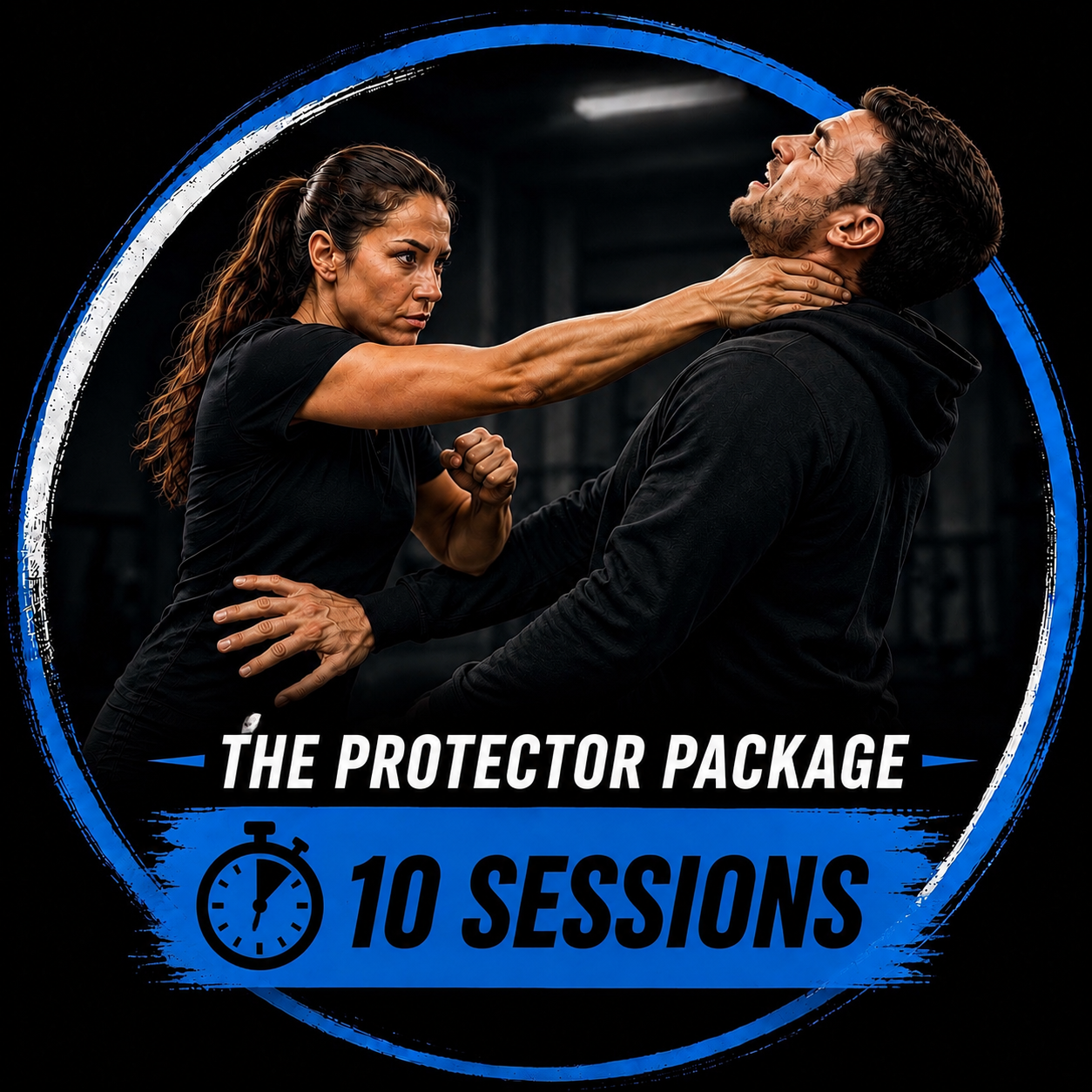 10-Hour Private Training | The 