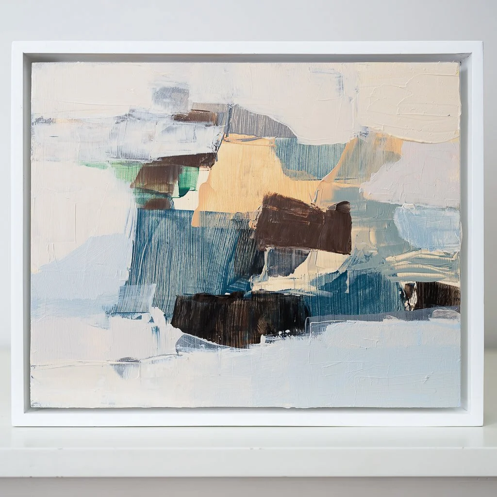 SHORE STUDY 2