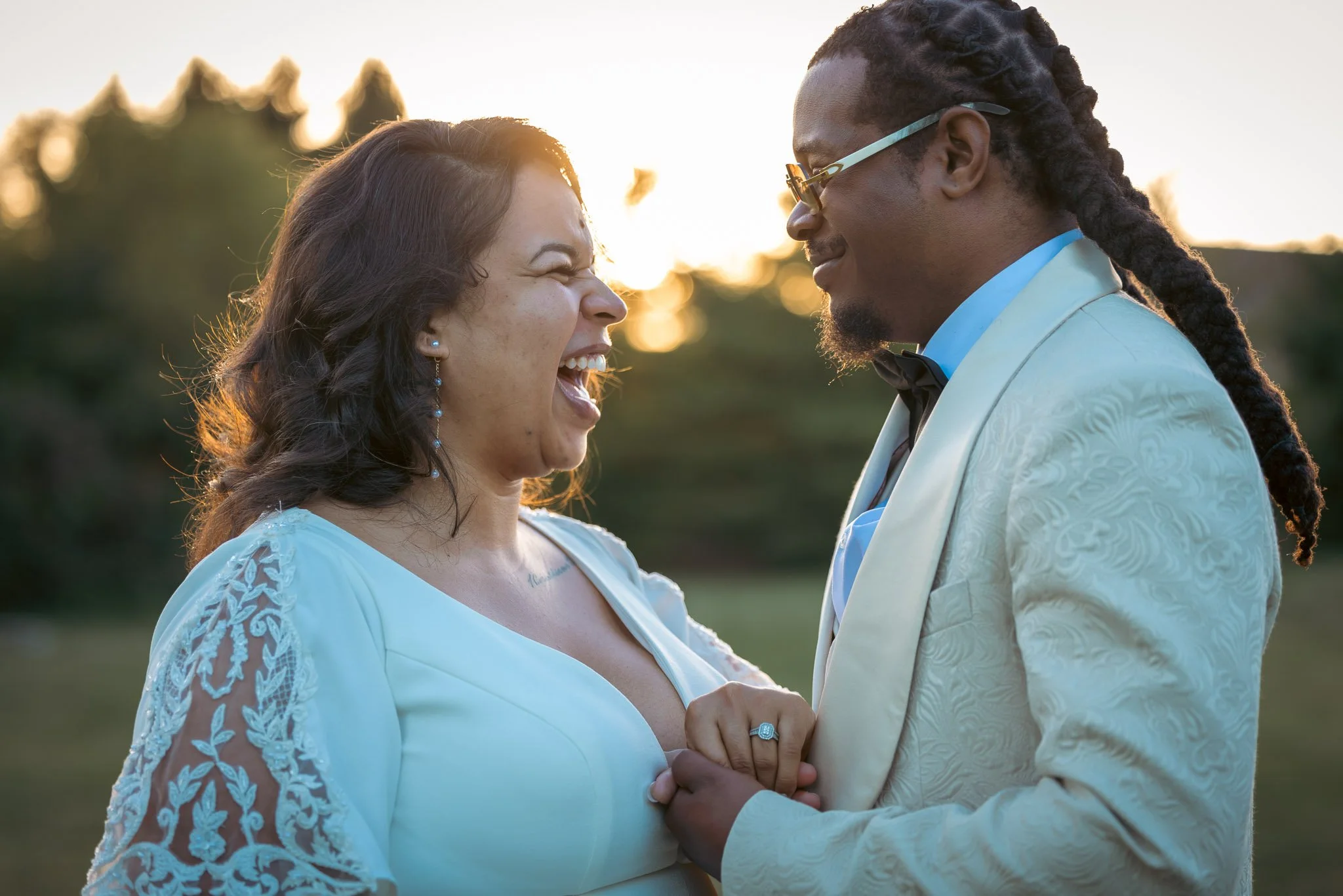 Ann Arbor Wedding