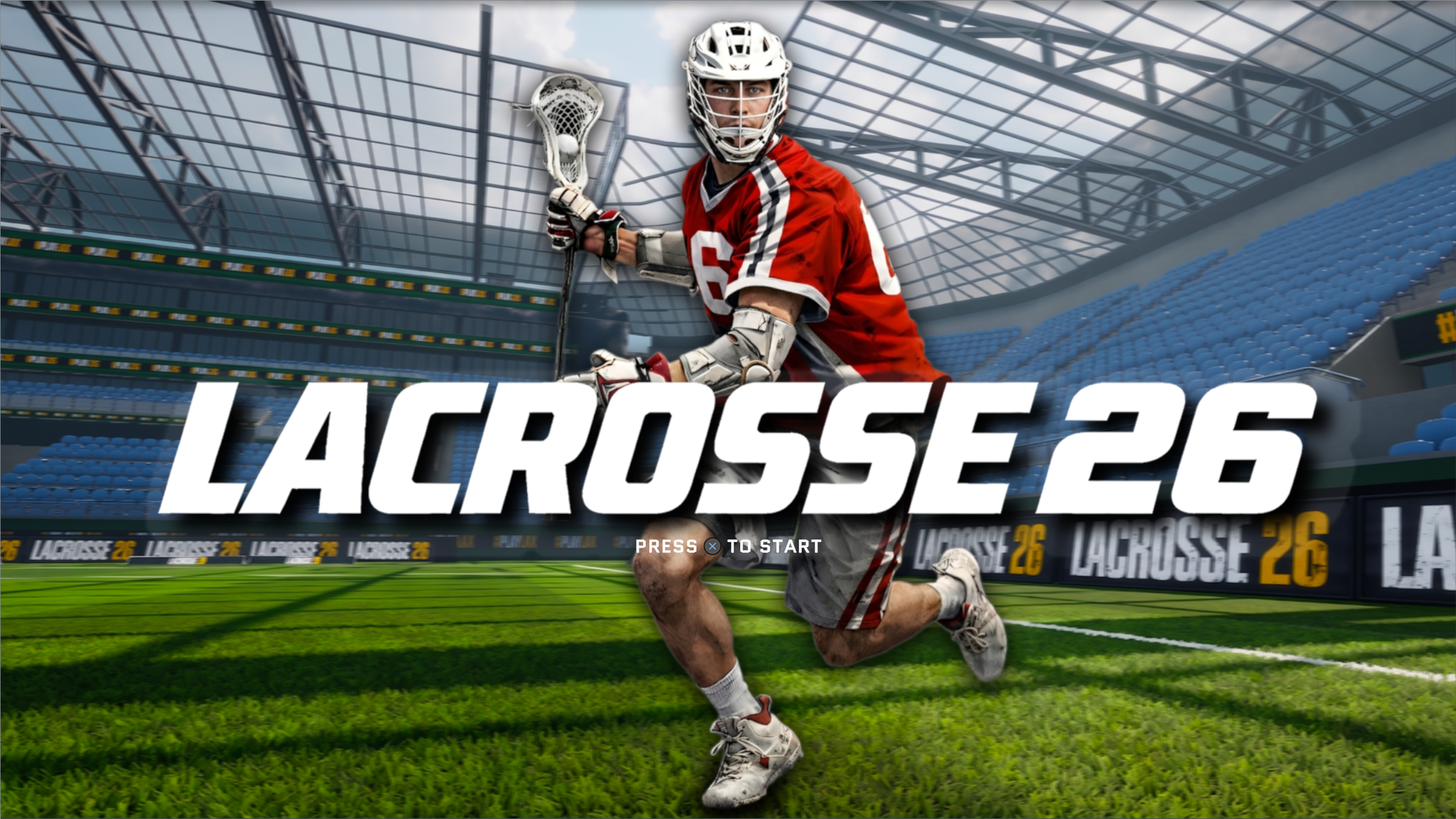 Lacrosse 26