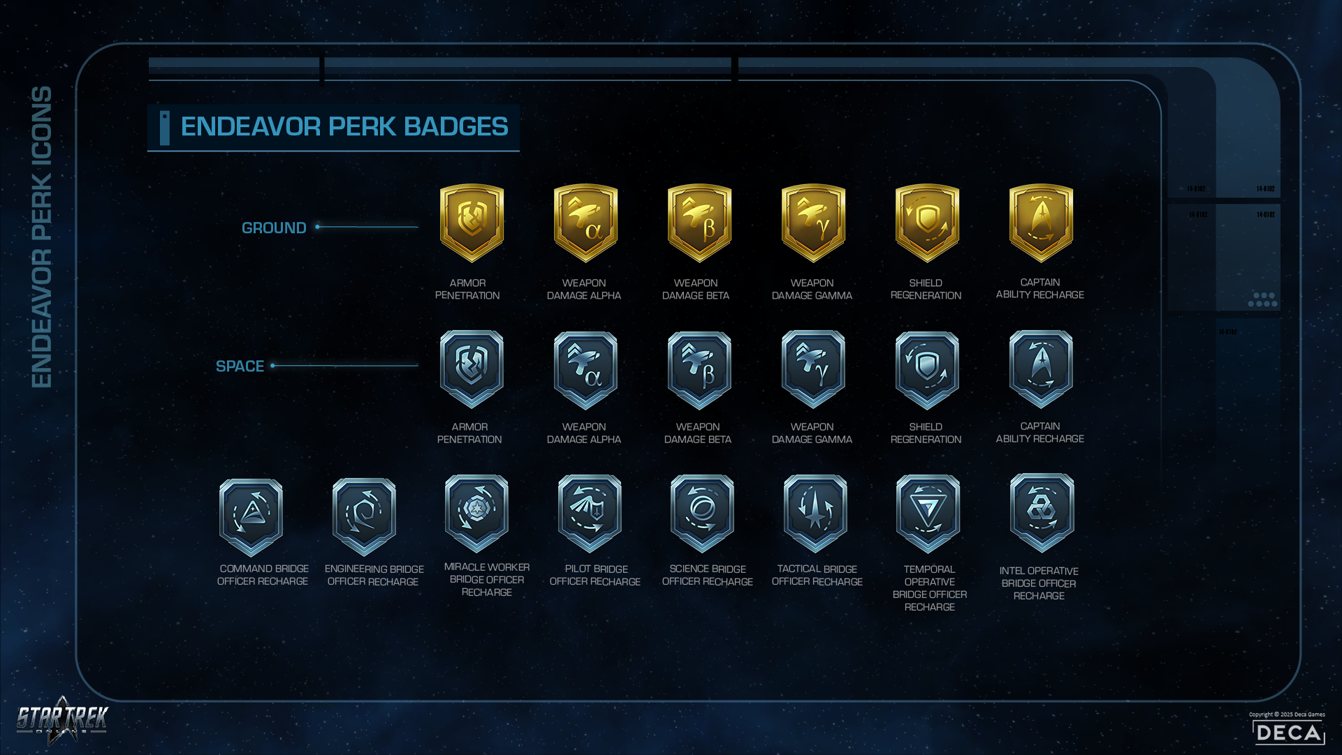 5 Endeavors Perks.png