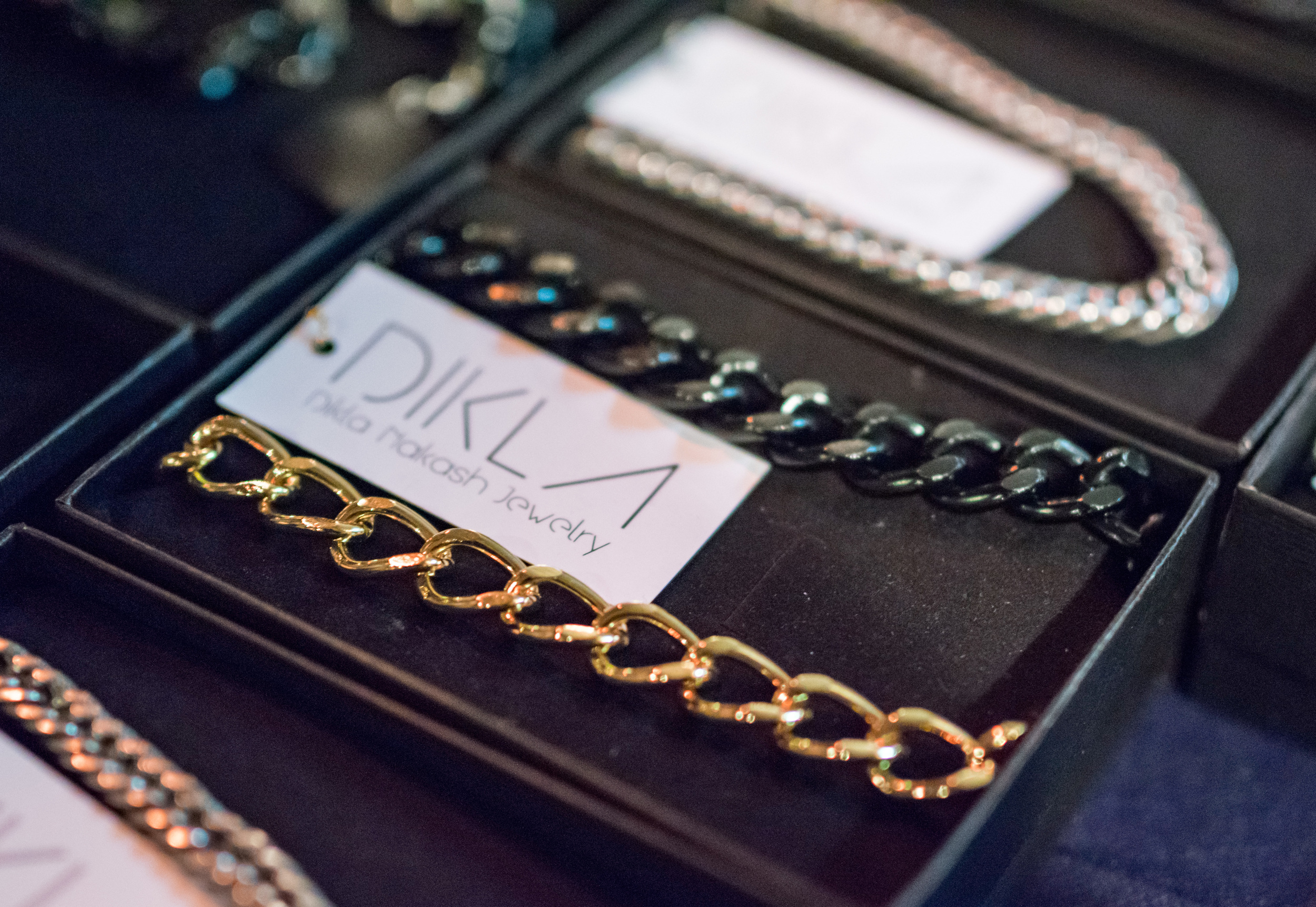  Dikla Nakash Jewelry 