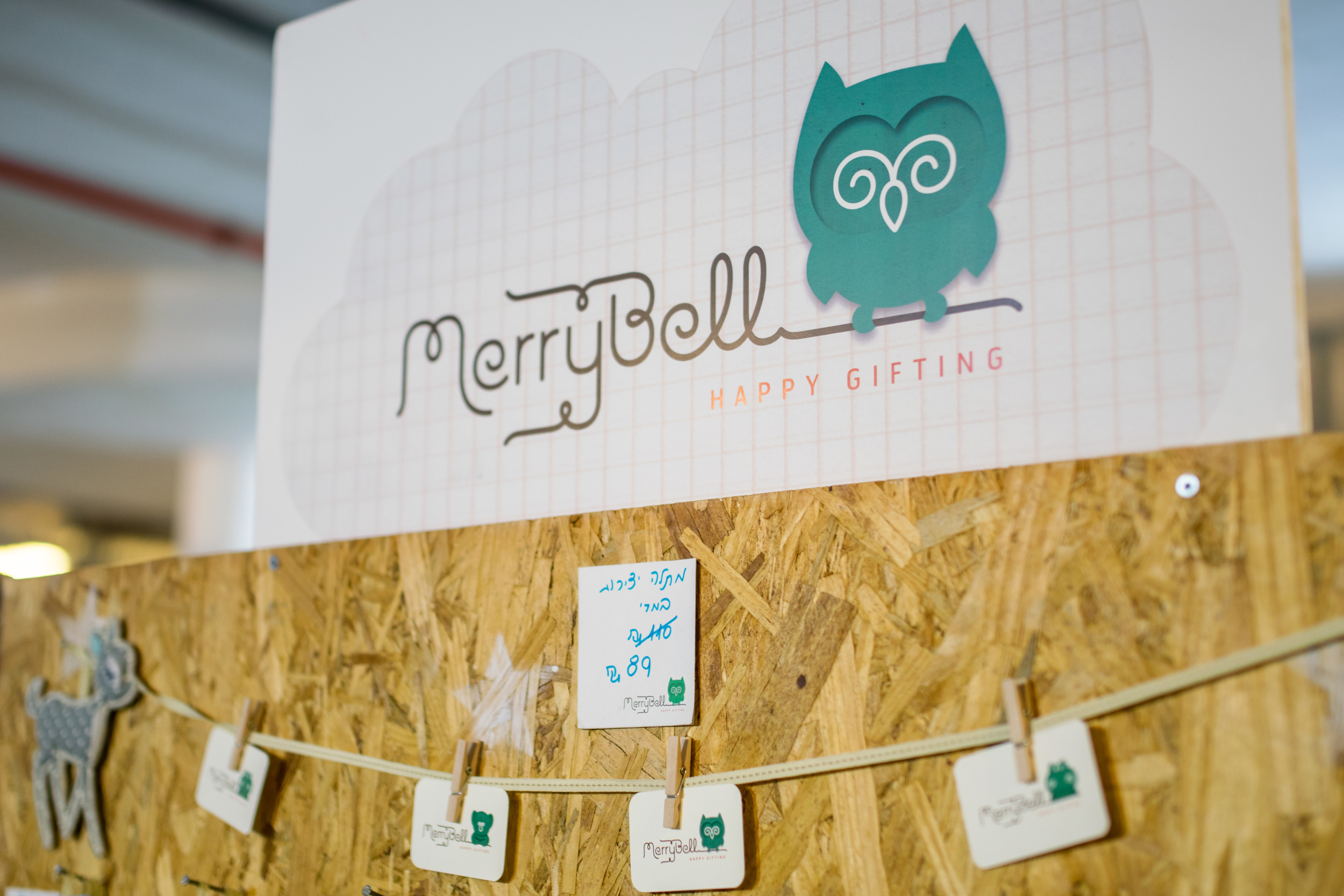 MerryBell - Happy Gifting