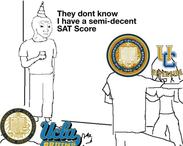 Inside the r/ApplyingToCollege Bubble
