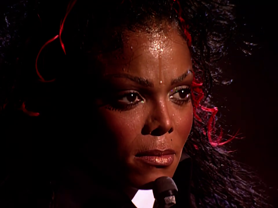 JANET JACKSON'S "EMPTY”—THE ANTHEM FOR DIGITAL LOVE