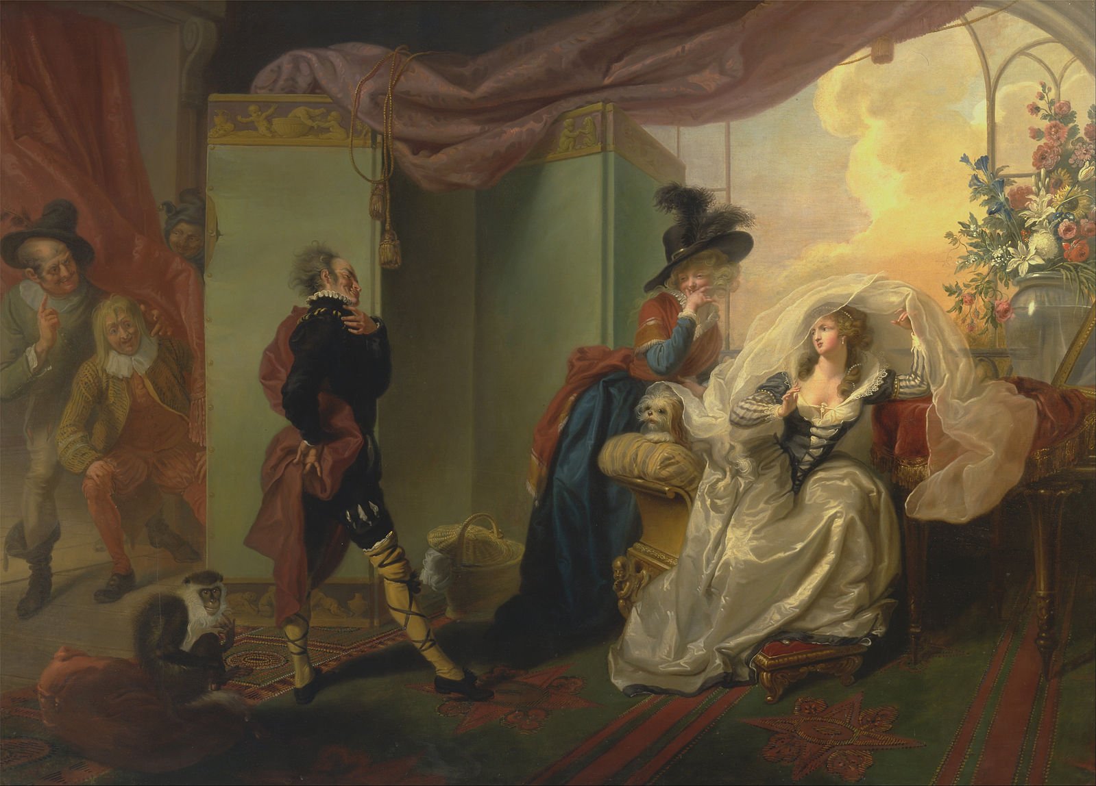 Shakespeare’s Most Romantic Play (Is Not Romeo and Juliet)