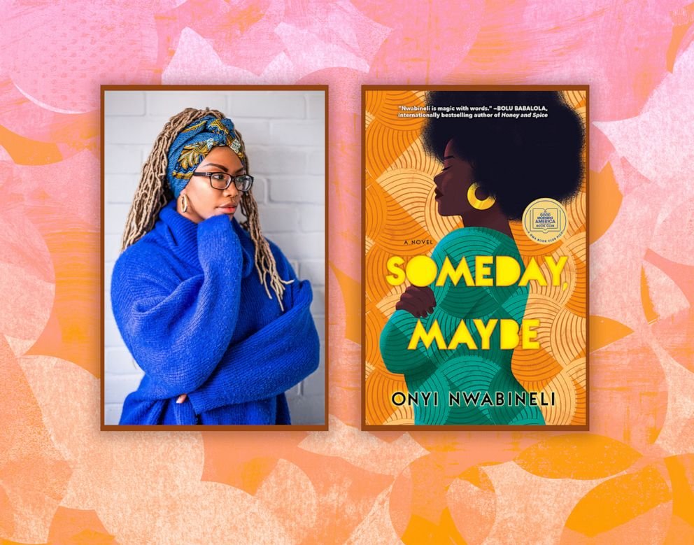 Grief as Leftover Love in Onyi Nwabineli’s ‘Someday Maybe’