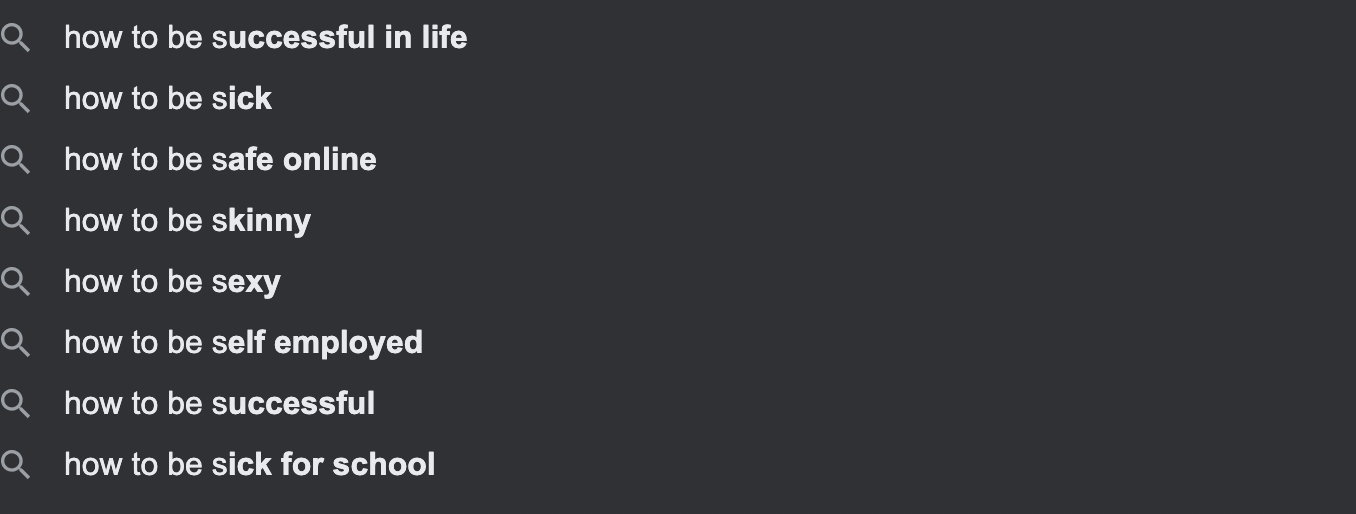 How To: Live Vicariously Through Better Skilled YouTubers