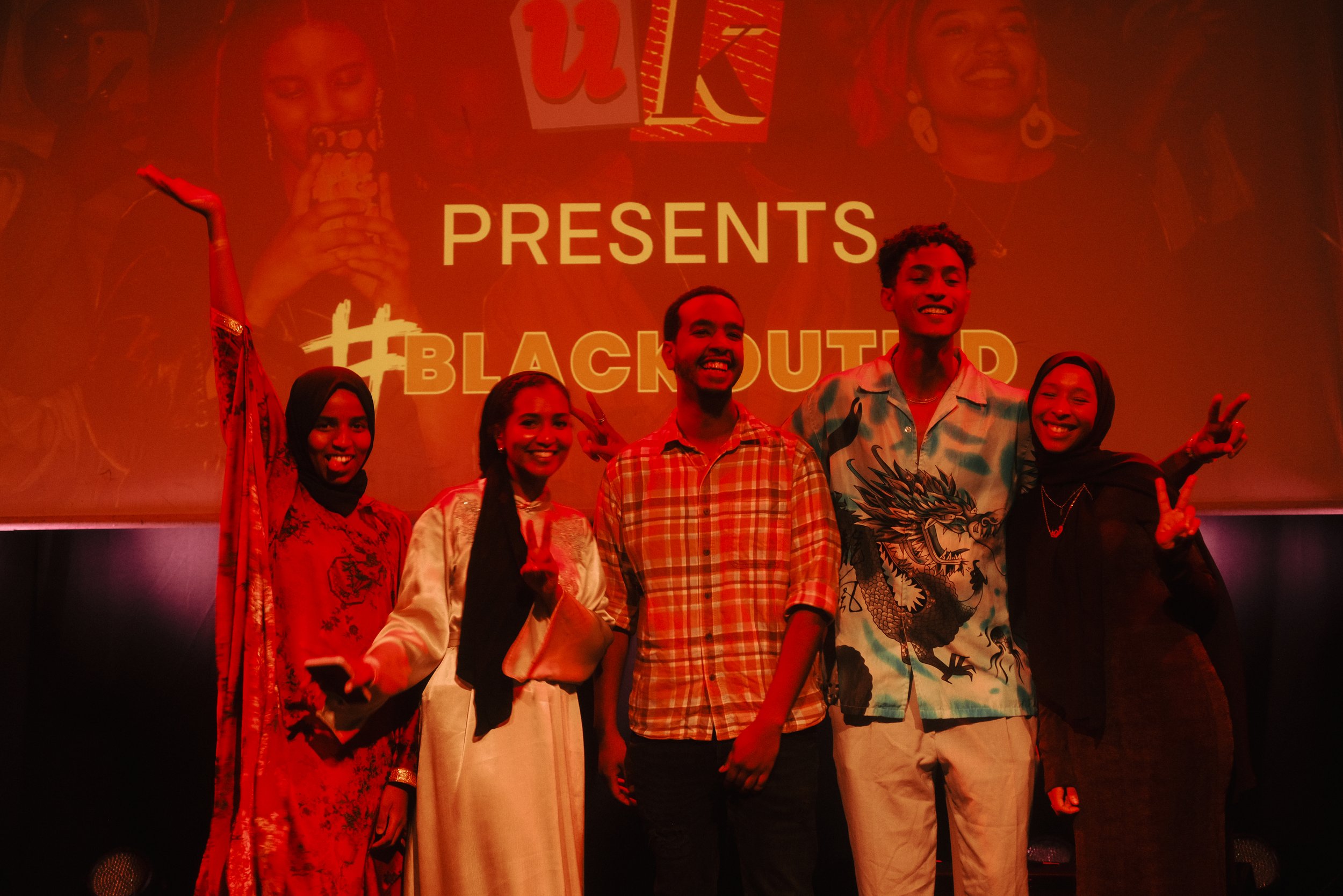 #BlackOutEid: The Black Muslim Collective and Community Celebration