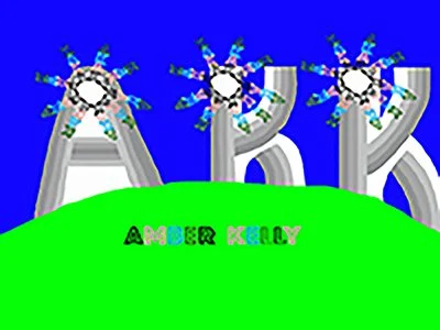 Amber&#39;s Portfolio