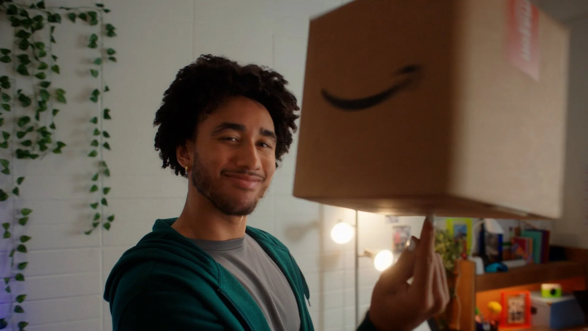 Amazon DORMZ
