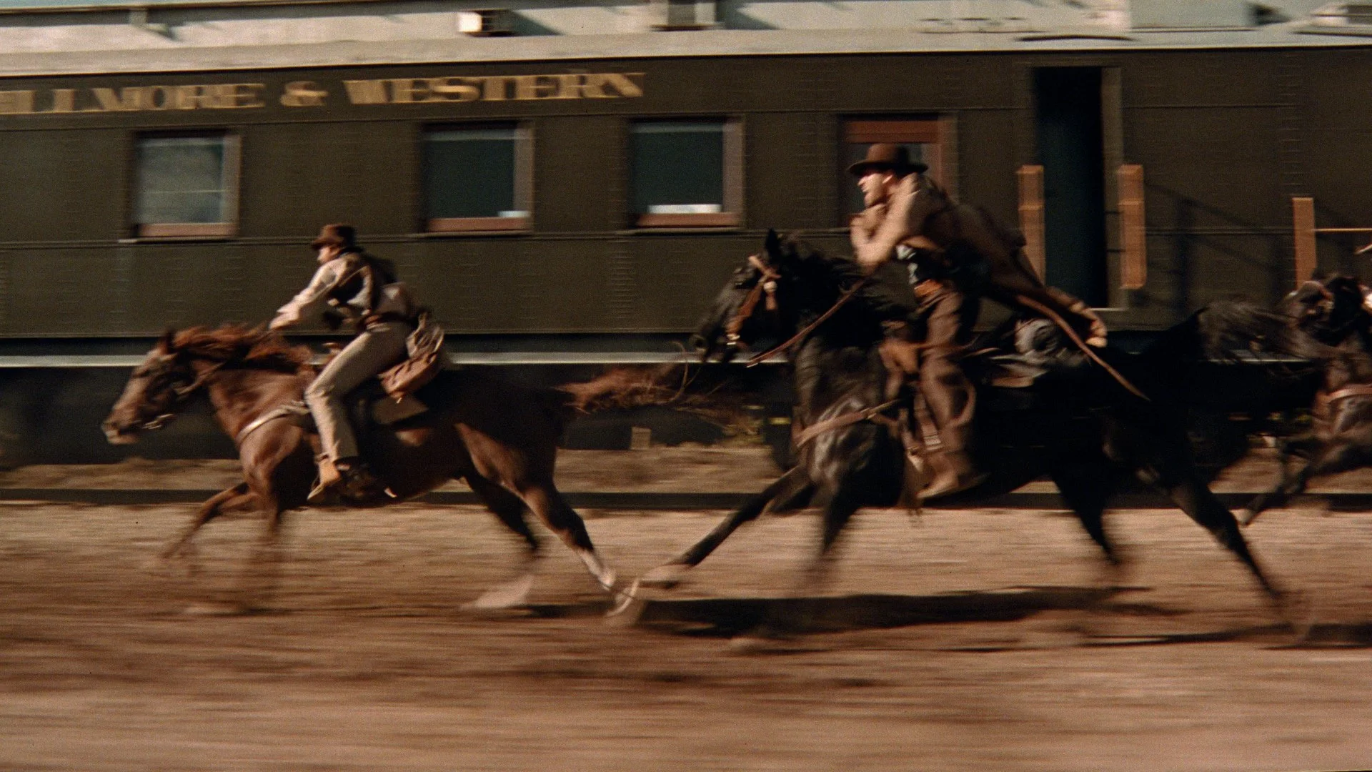 Amazon - The Good, The Bad, and The Ouchy