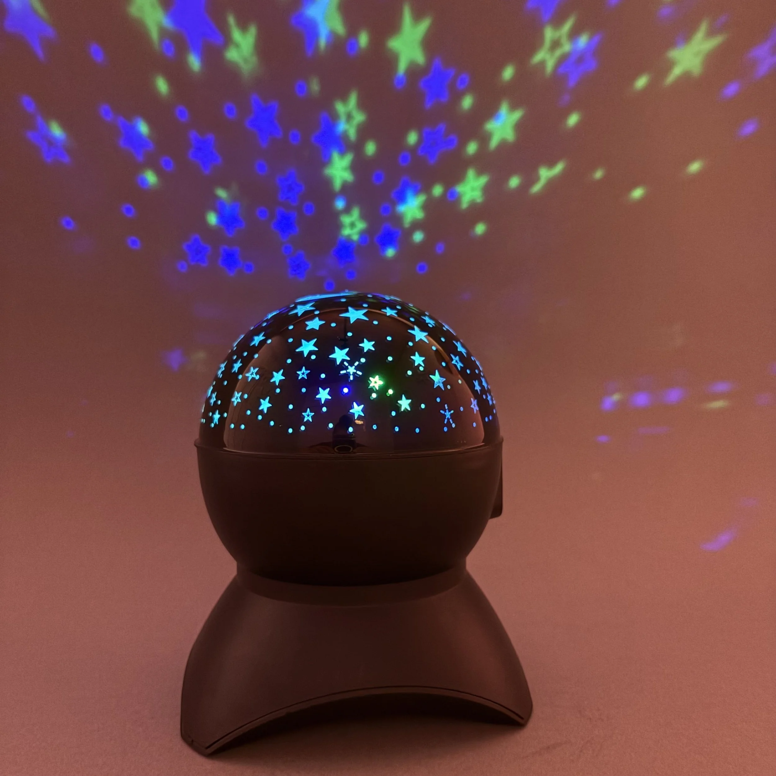 MINI PARTY SPEAKER Y PROYECTOR