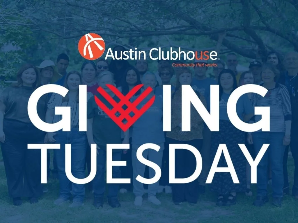 Giving Tuesday