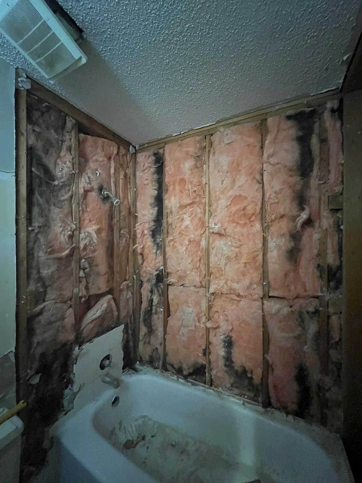 Vancouver bathroom renovation