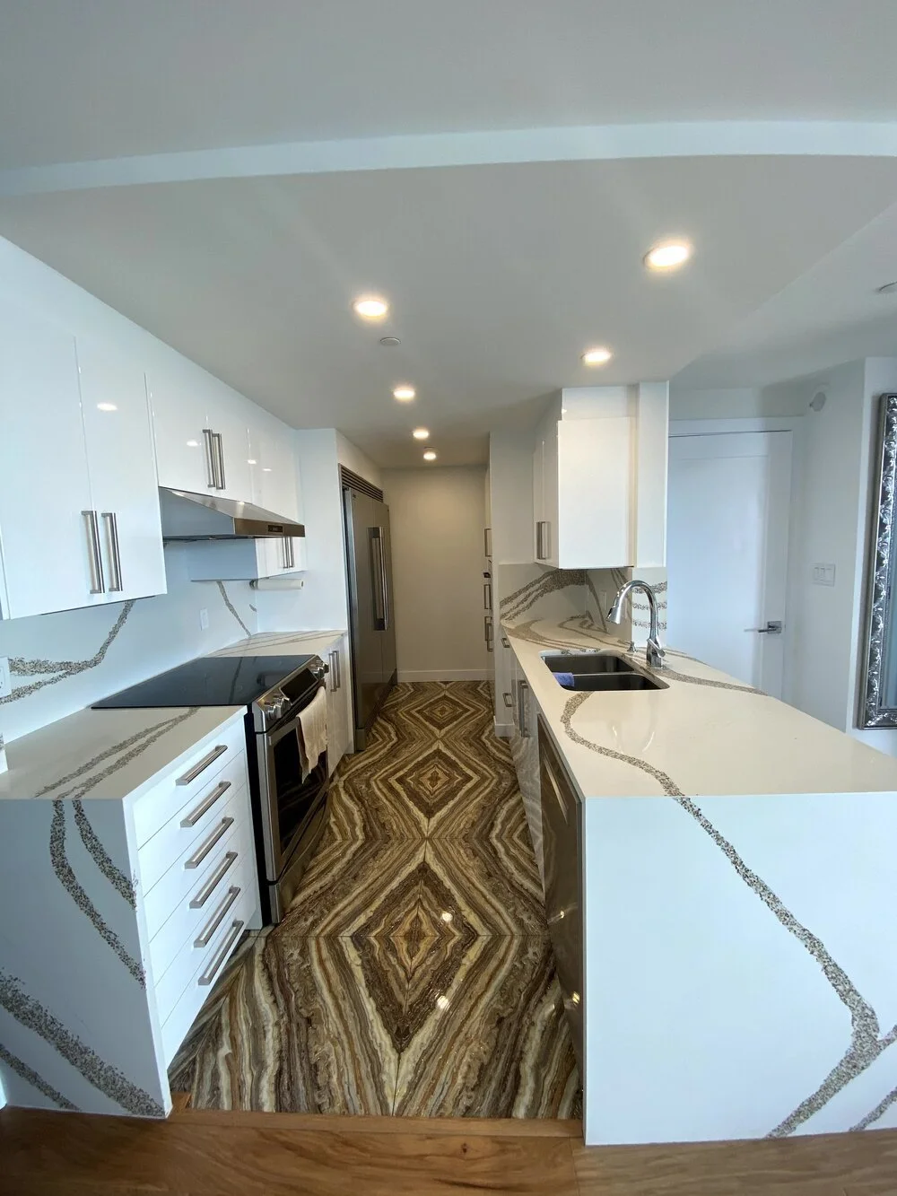 Stunning Budget-Friendly Home Renovation Advice From Experts image