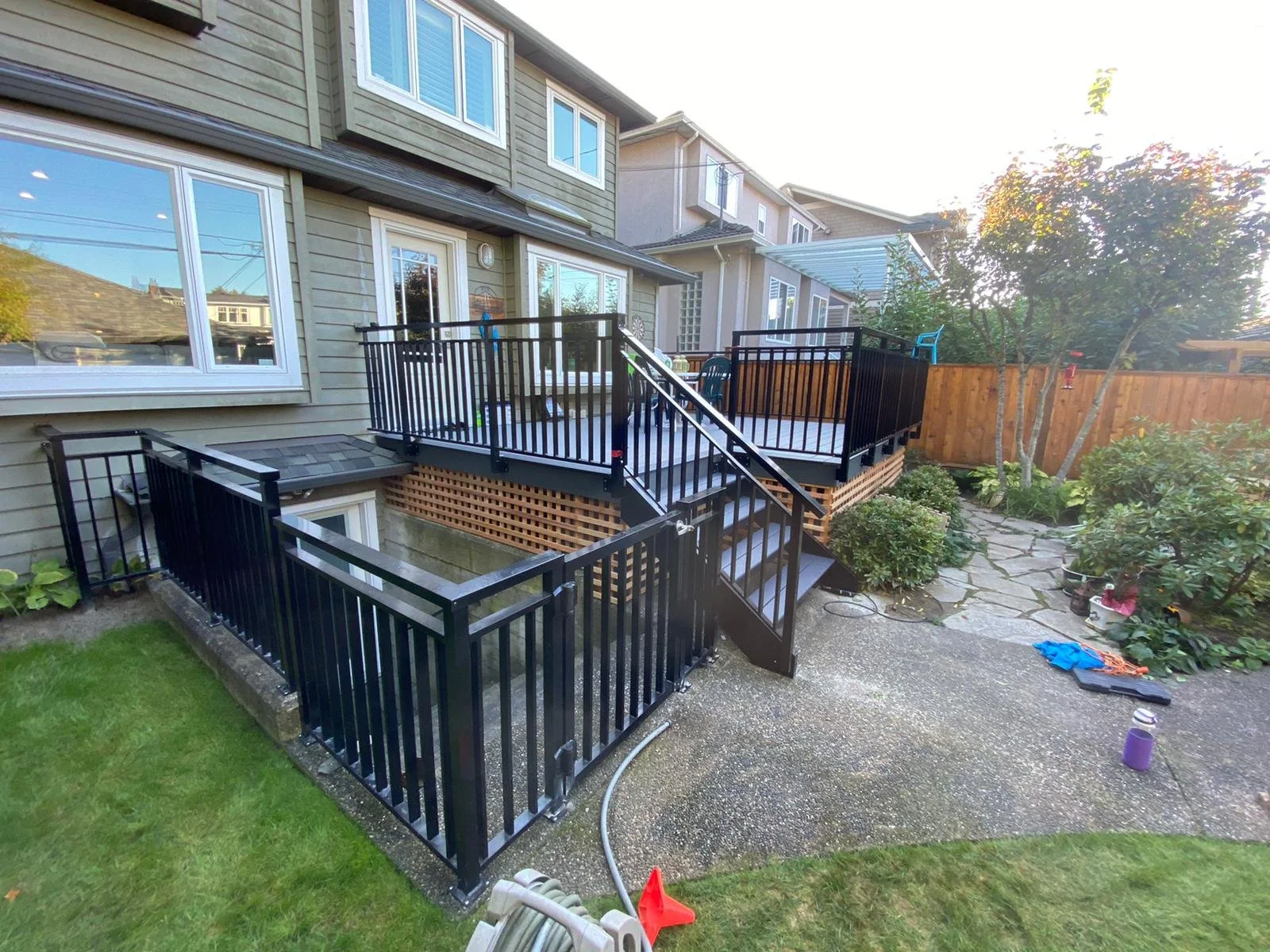 Home Renovation Contractors Vancouver