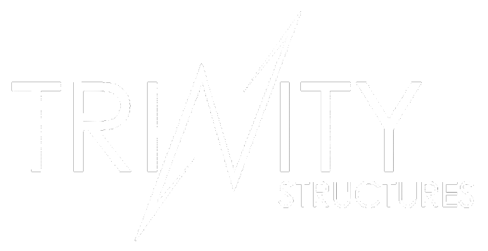 Trinity Structures
