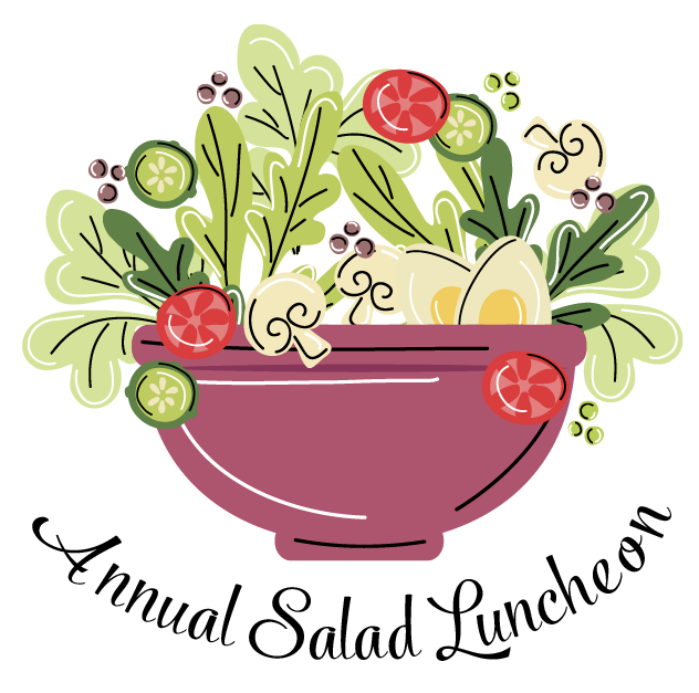 Annual Salad Luncheon