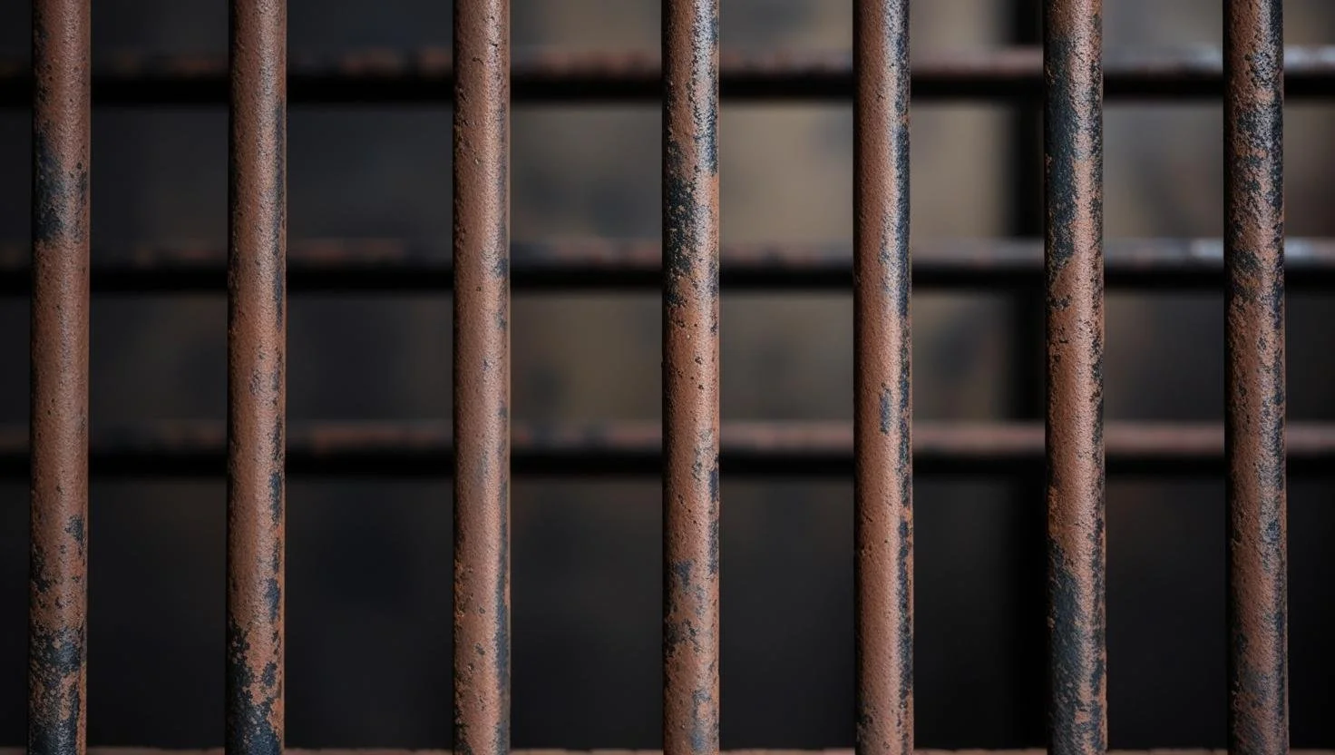 When My Leader Went to Jail: Lessons in Uncertainty