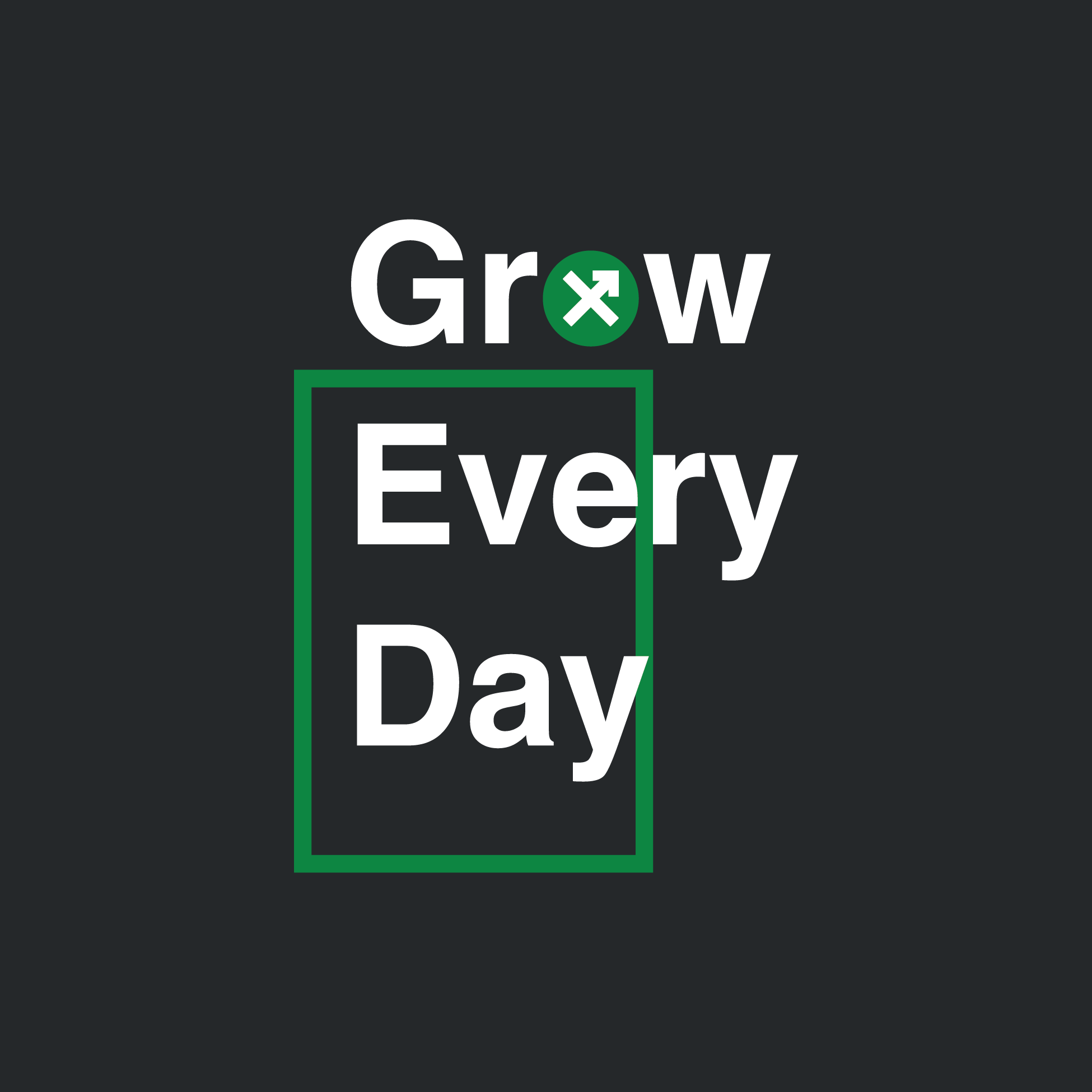 Why I Track My Growth Every Single Day