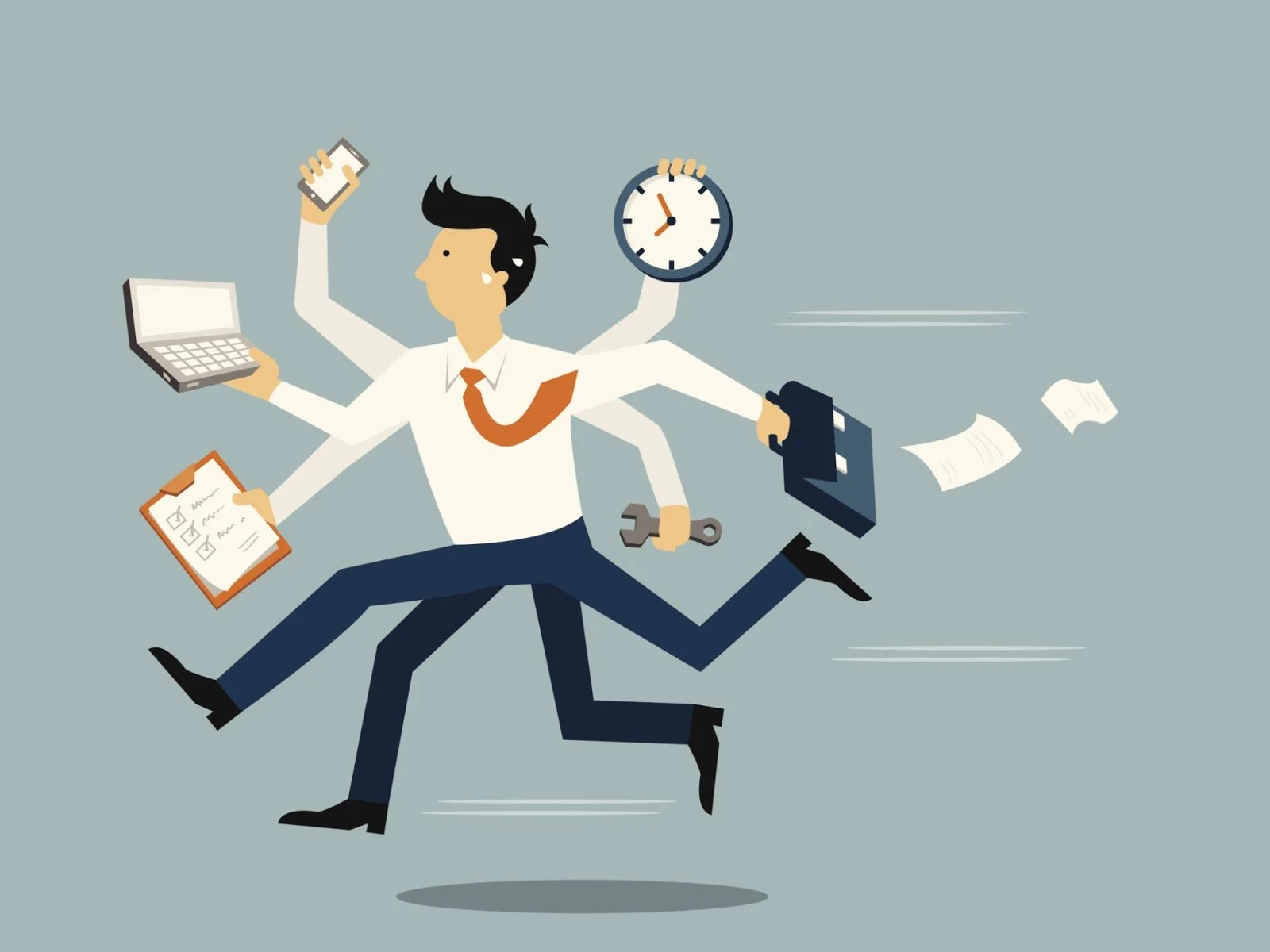 Achievement vs. Becoming