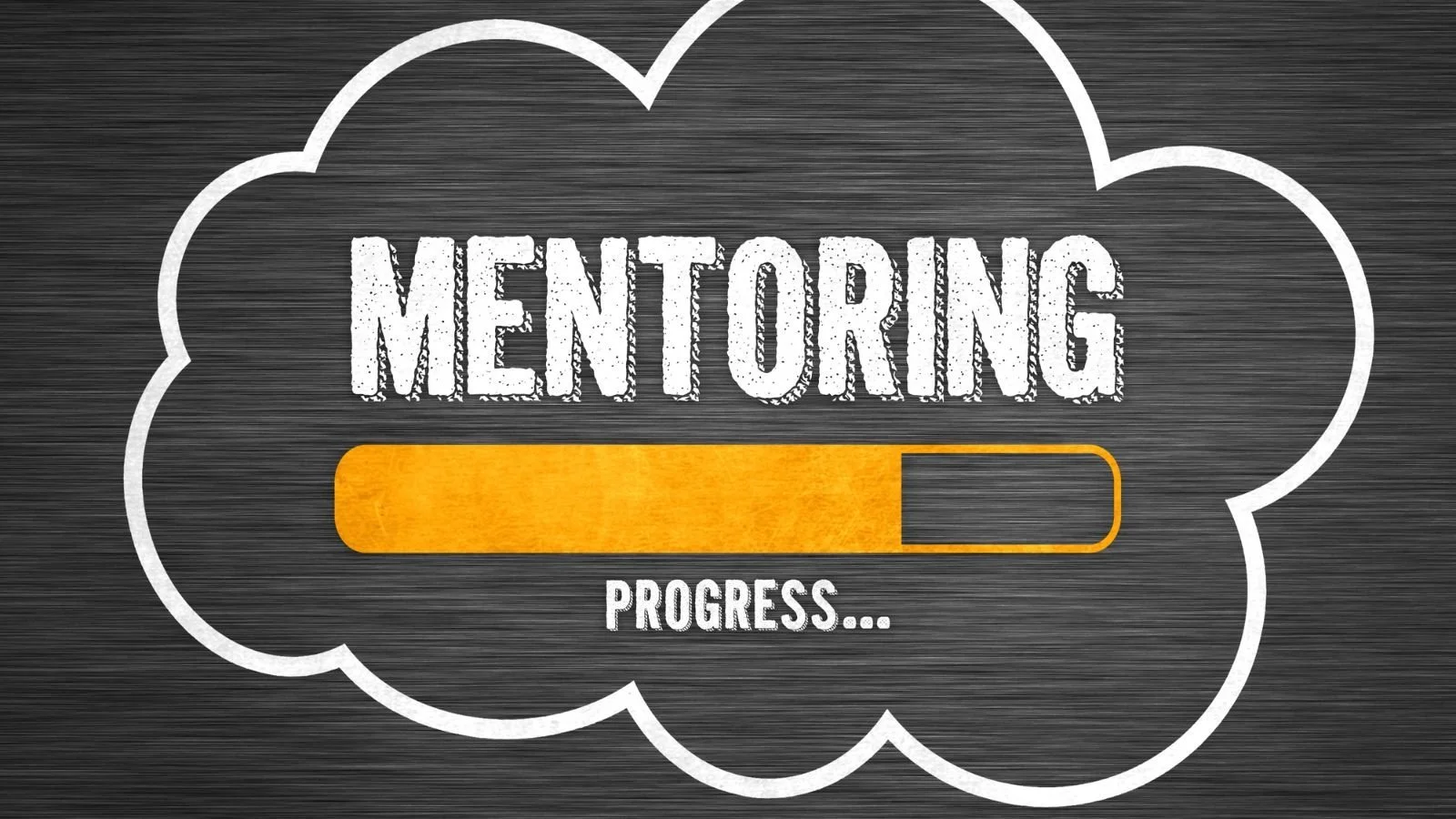 How to Mentor Someone For a Year