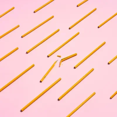 Why I Obsess Over Consistency