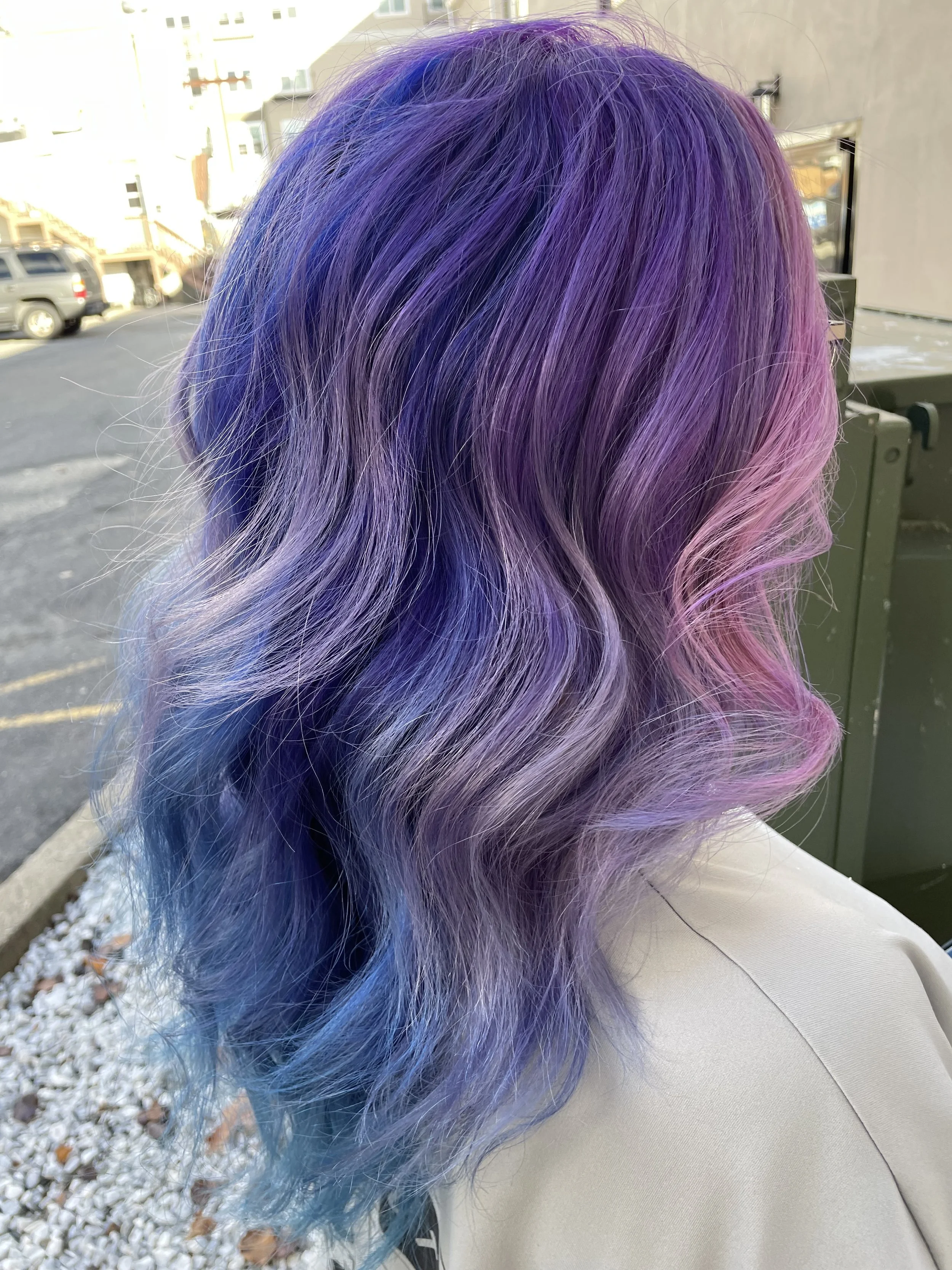 Dollhouse Hair Studio