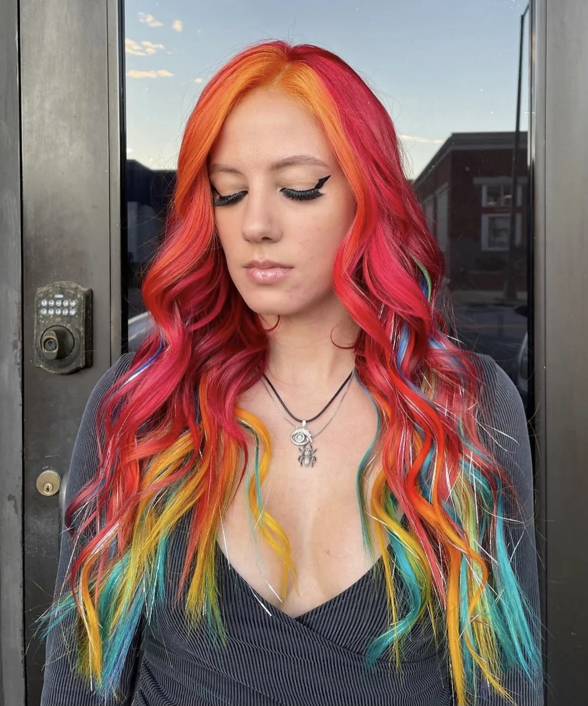 Dollhouse Hair Studio