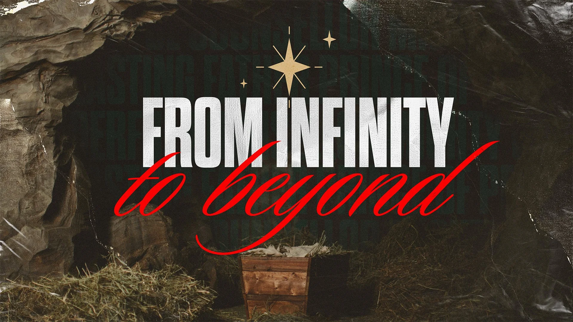 From Infinity to Beyond