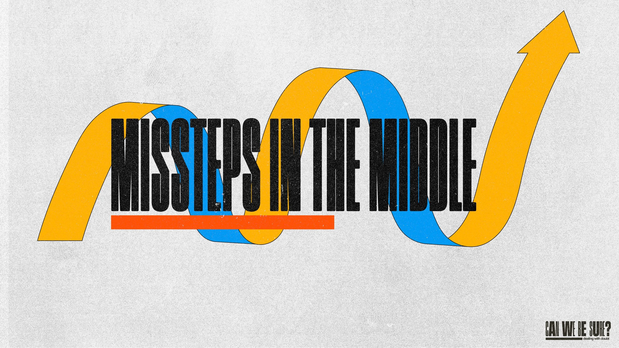 Missteps in the Middle