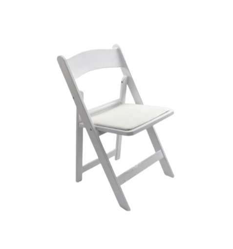 Resin Chairs