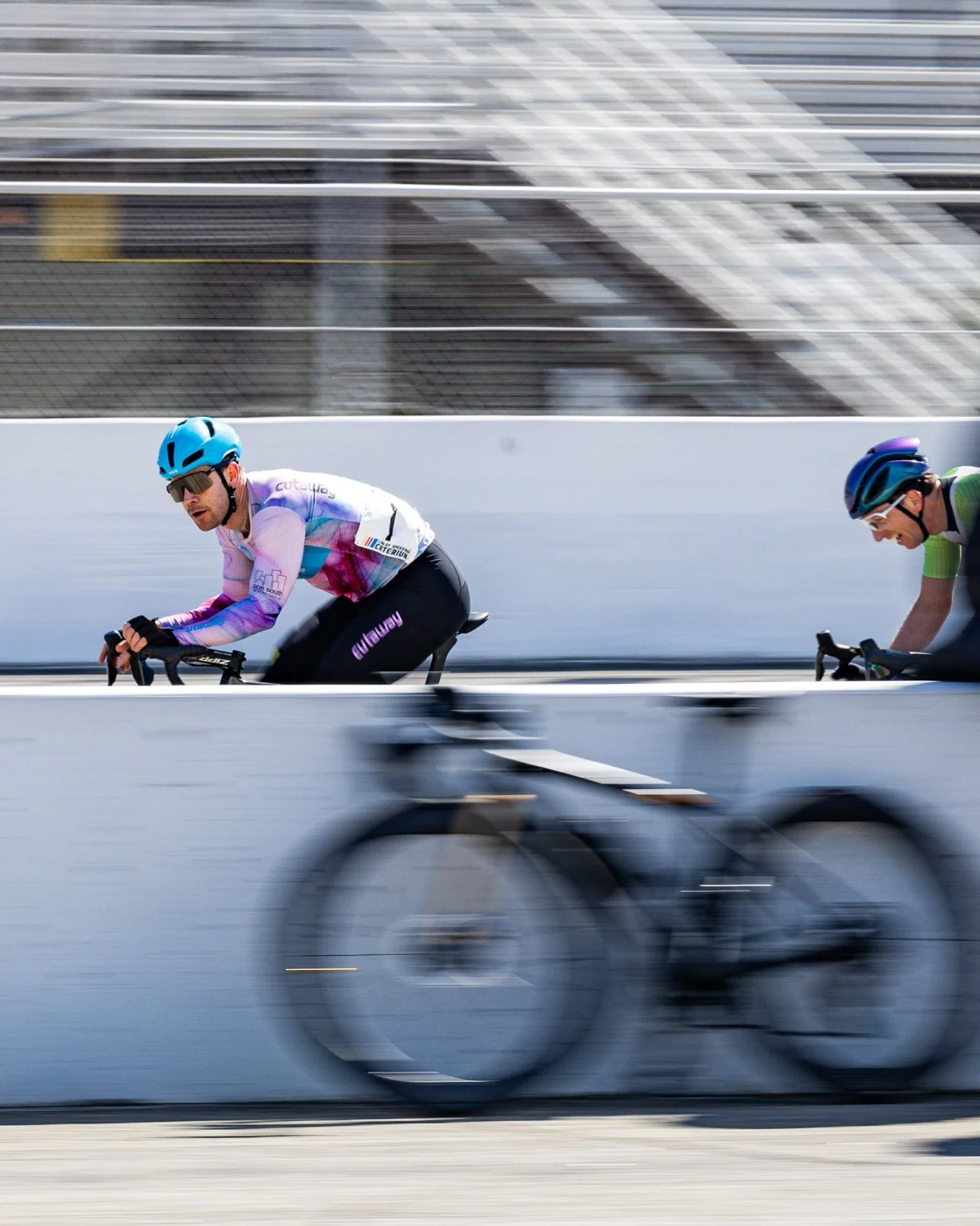 Y'all have been cooped up for to long with this dreary winter weather. You yearn for warm weather, high speeds, and that feeling you can only get when racing your bike. Well good news, the warm weather is coming and with it opportunities to rip each 