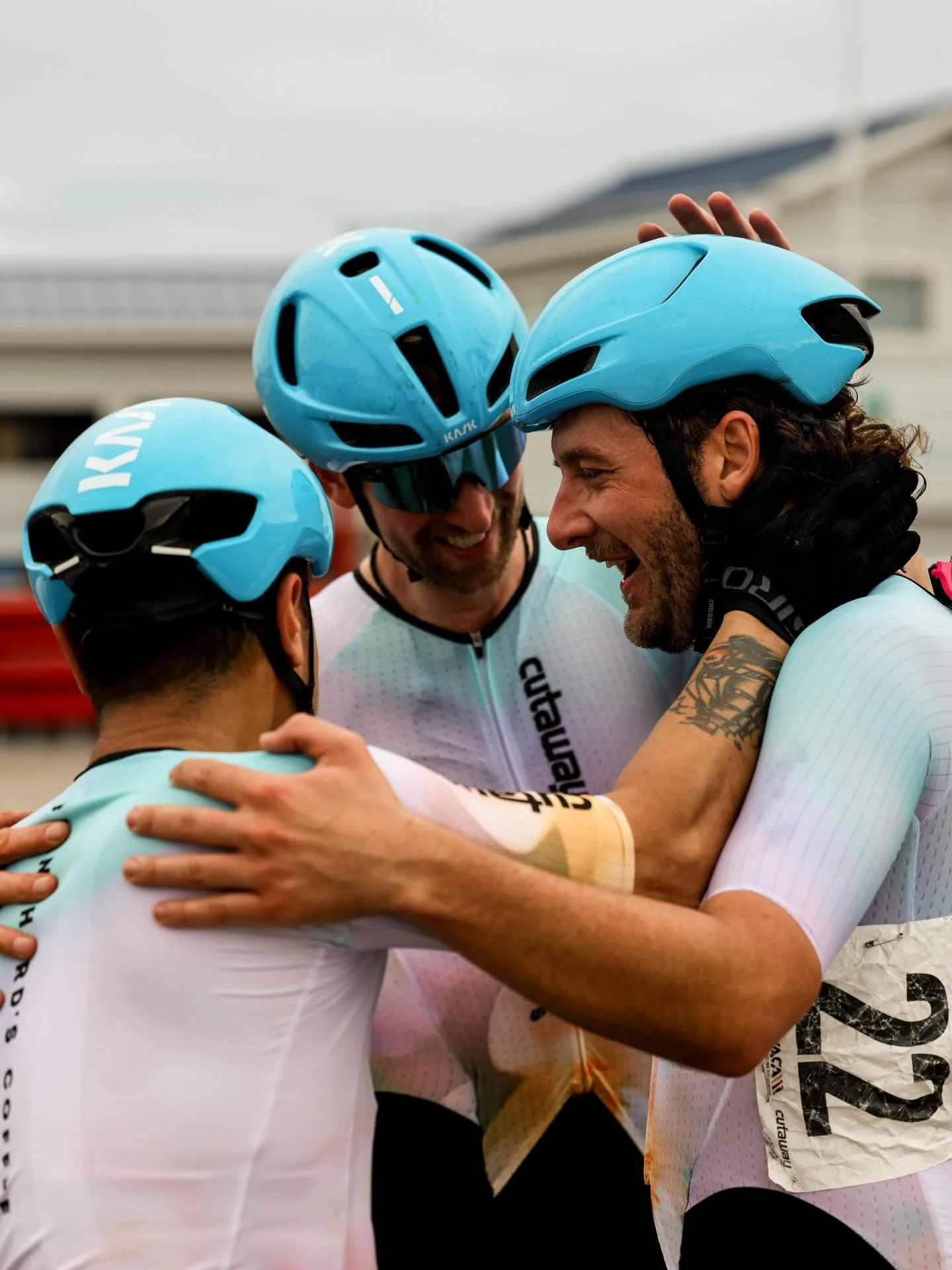 Still downloading the rest of the photos but here is my favorite so far. This is what bike racing is all about. The joy and excitement you can feel after executing a plan you have worked hard for both individually and as a team is unrivaled. @cutaway