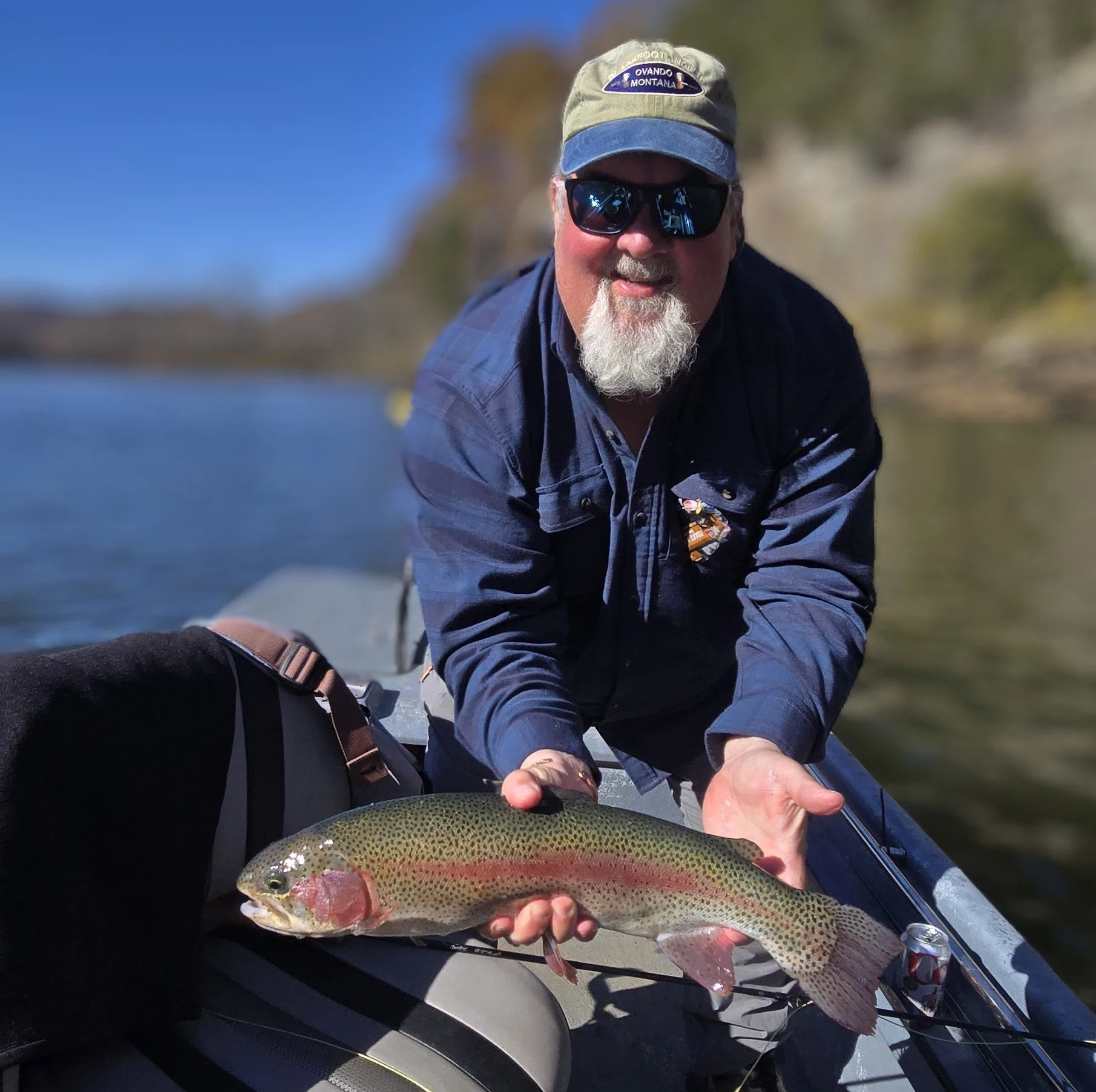 November 2025 Fishing Report
