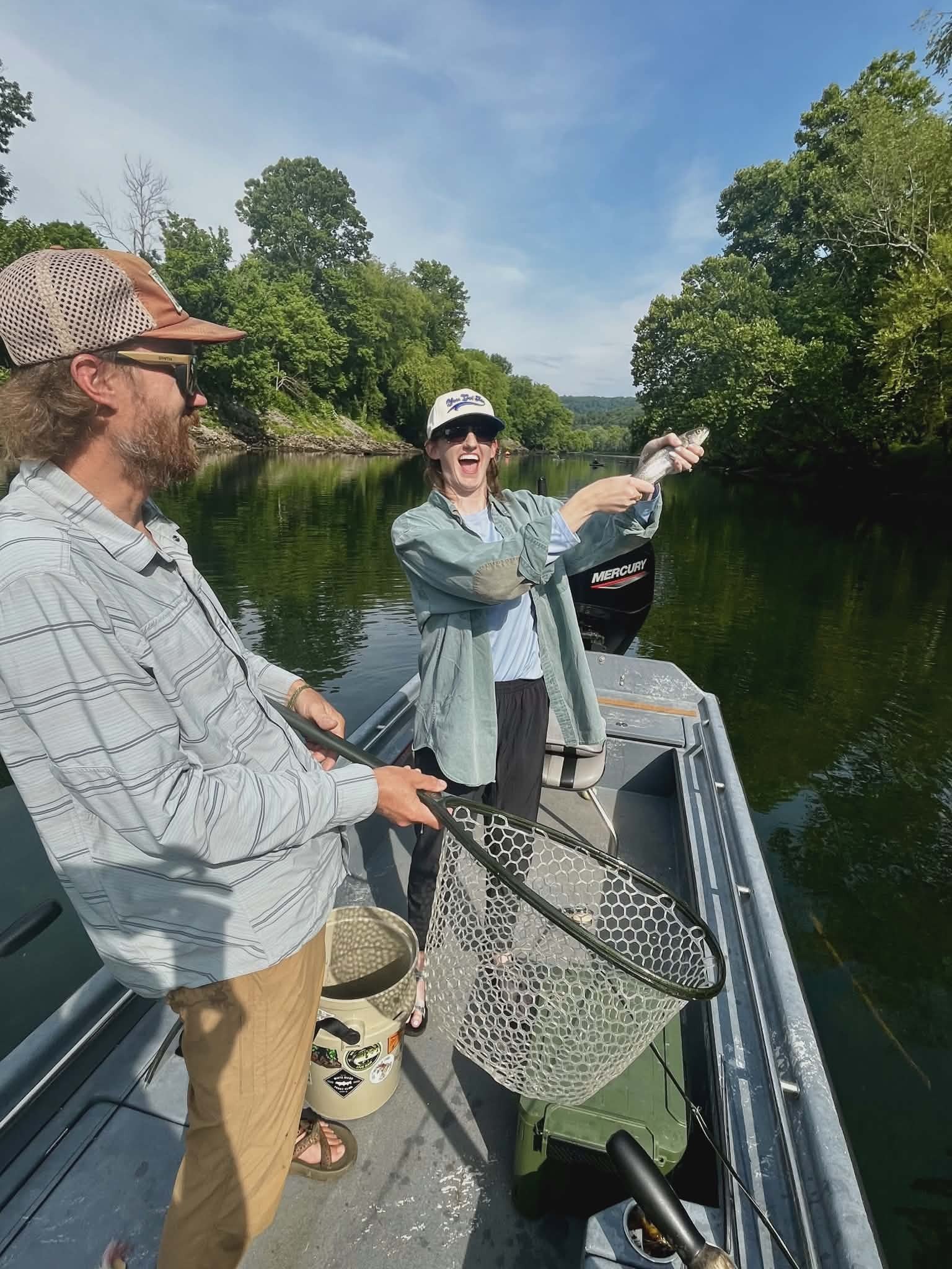 June 2026 Fishing Report